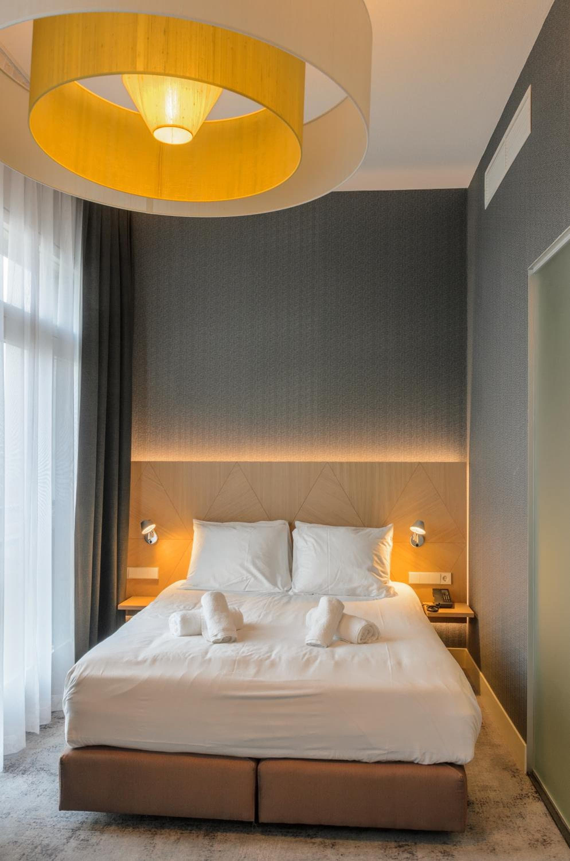 Amadi Panorama Hotel — 16