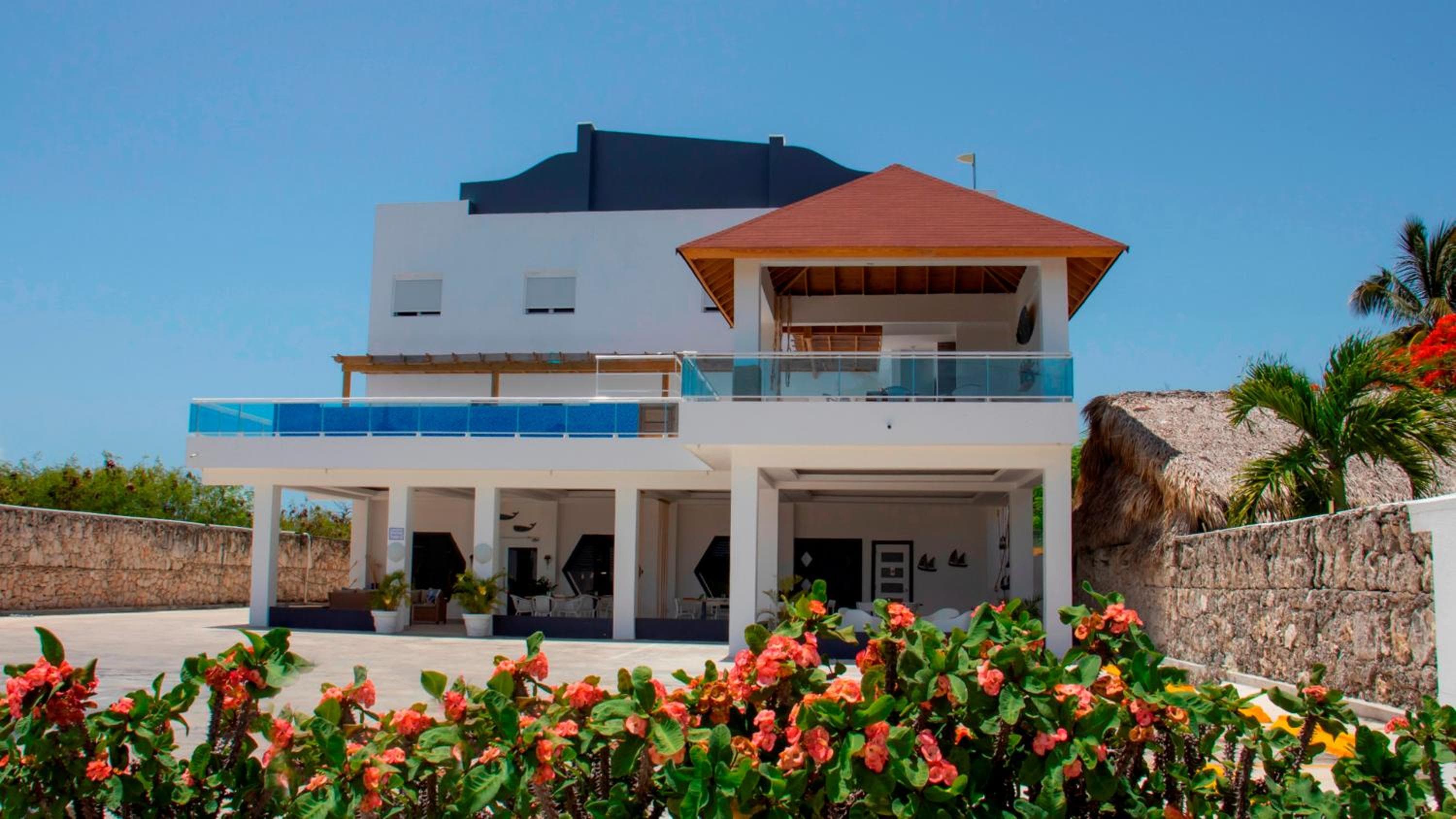 Capriccio Mare Hotel e Ristorante — 1