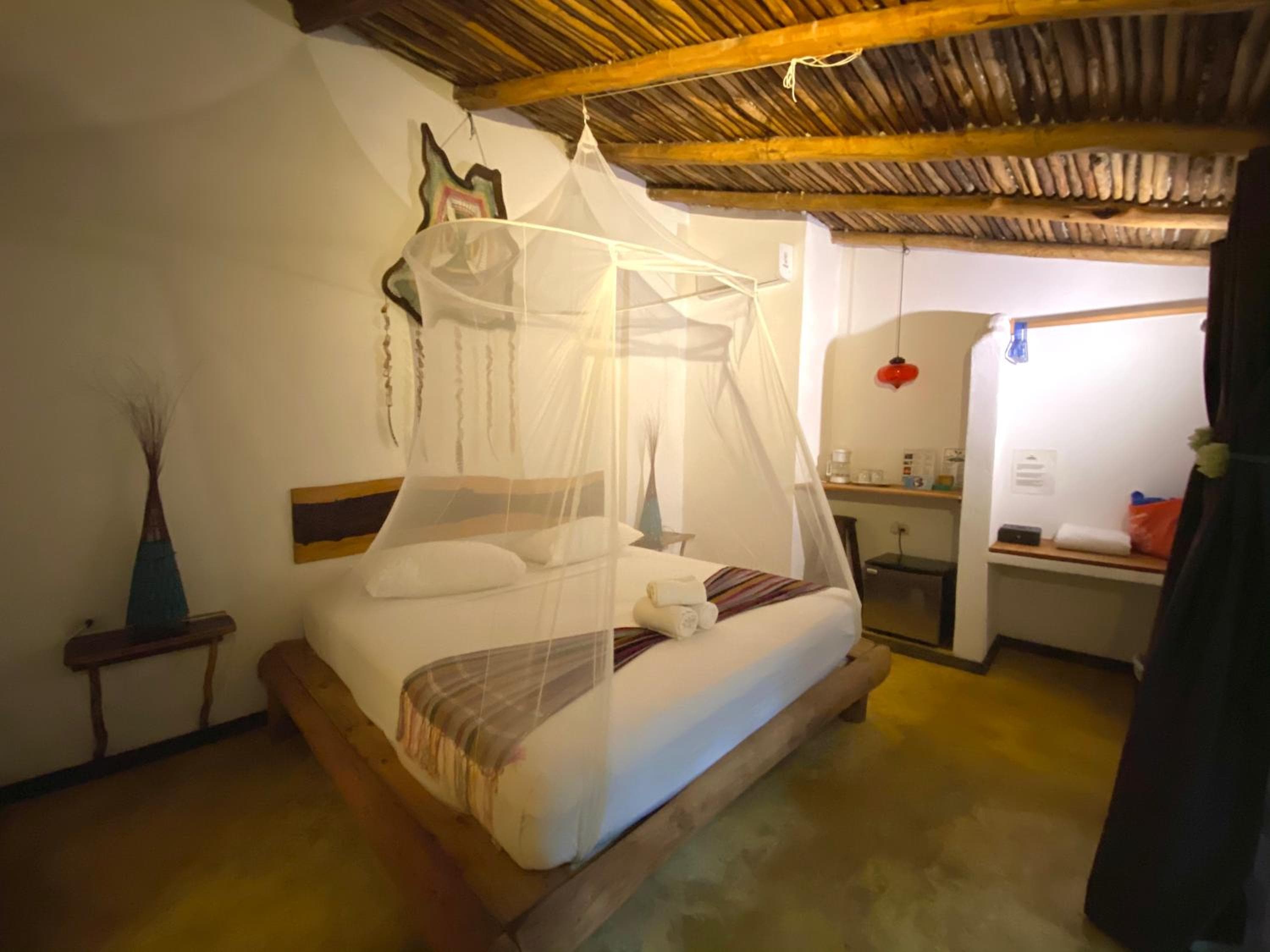 Pachá Tulum — 12