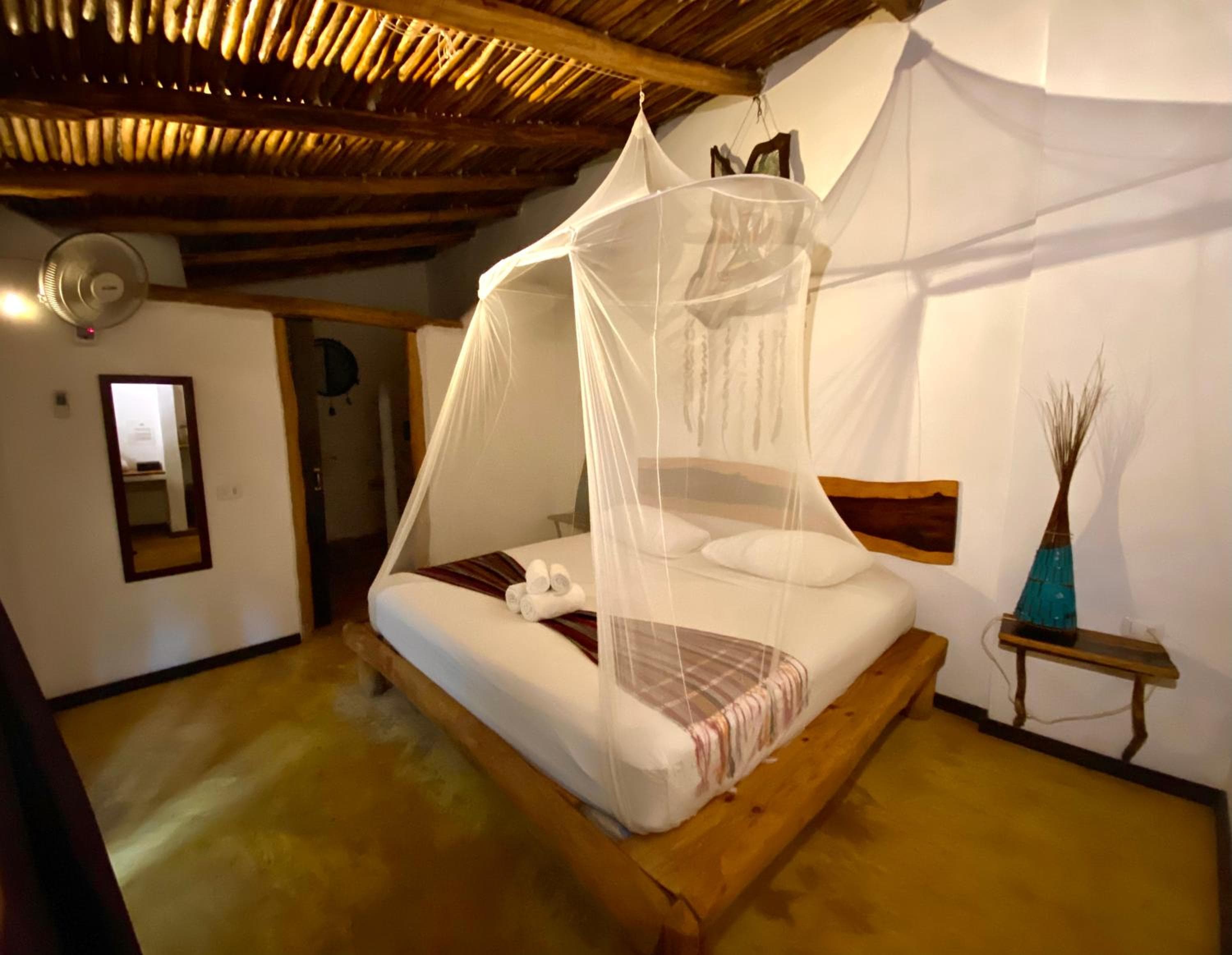 Pachá Tulum — 2