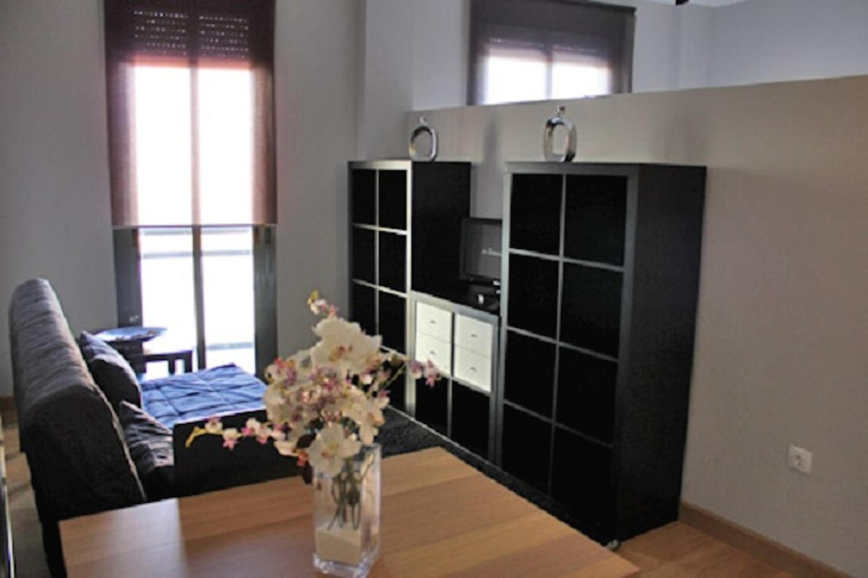 Apartamentos San Pablo — 8