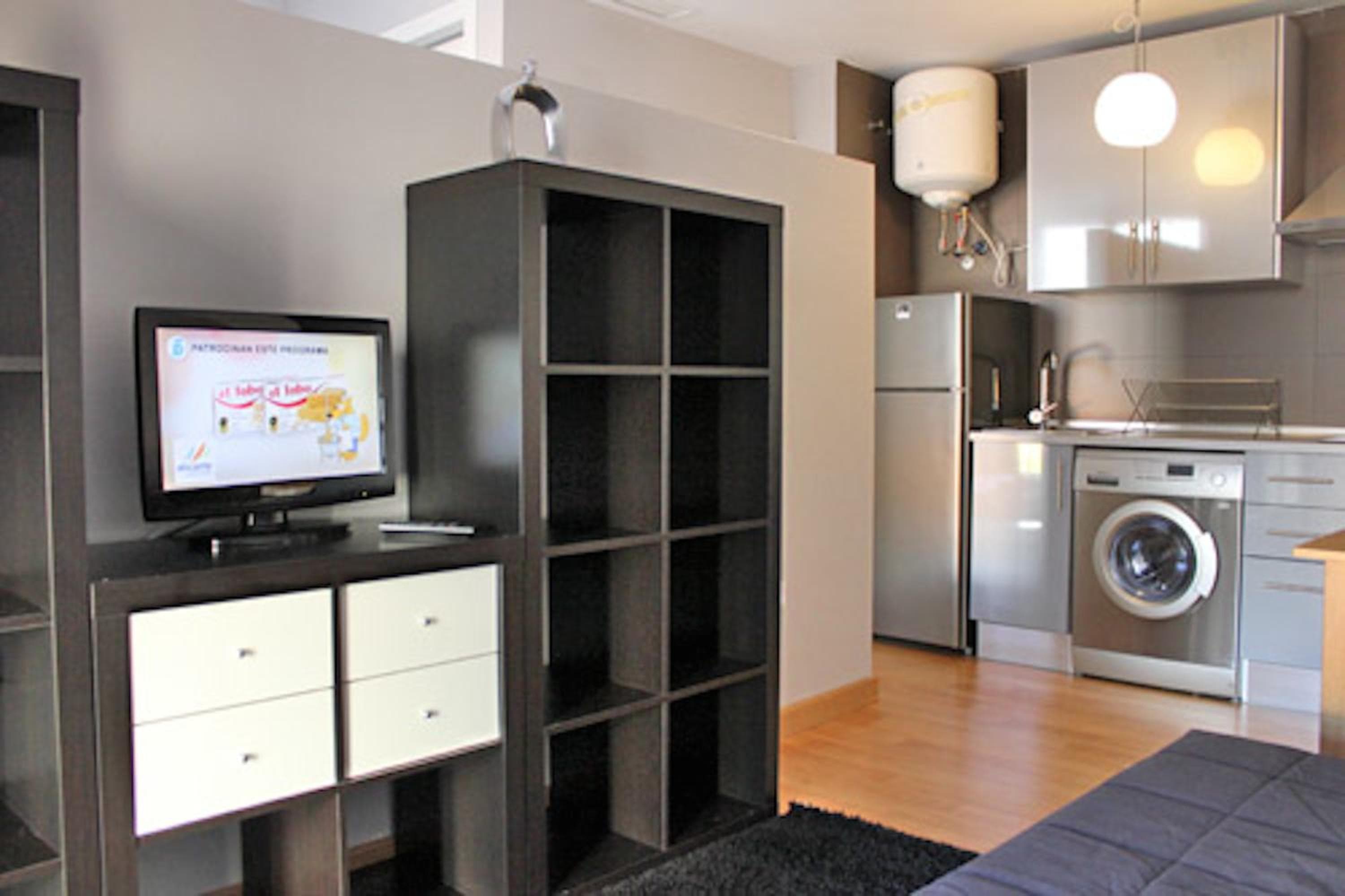 Apartamentos San Pablo — 21