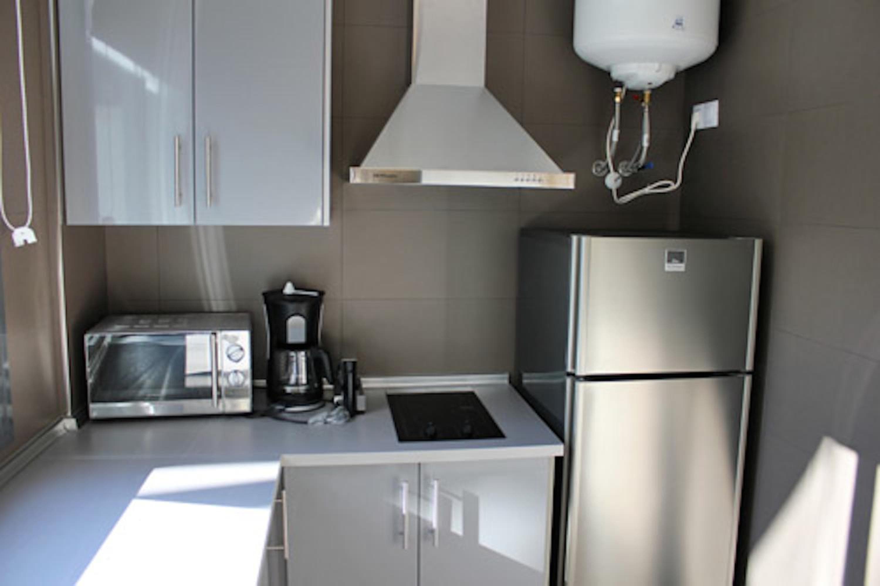 Apartamentos San Pablo — 28