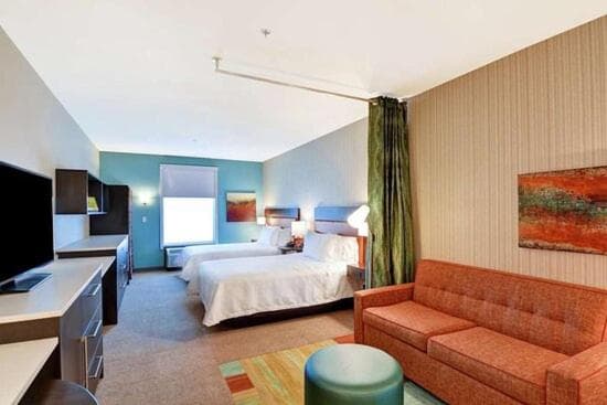 Home2 Suites By Hilton Las Vegas Southwest I-215 Curve — 15