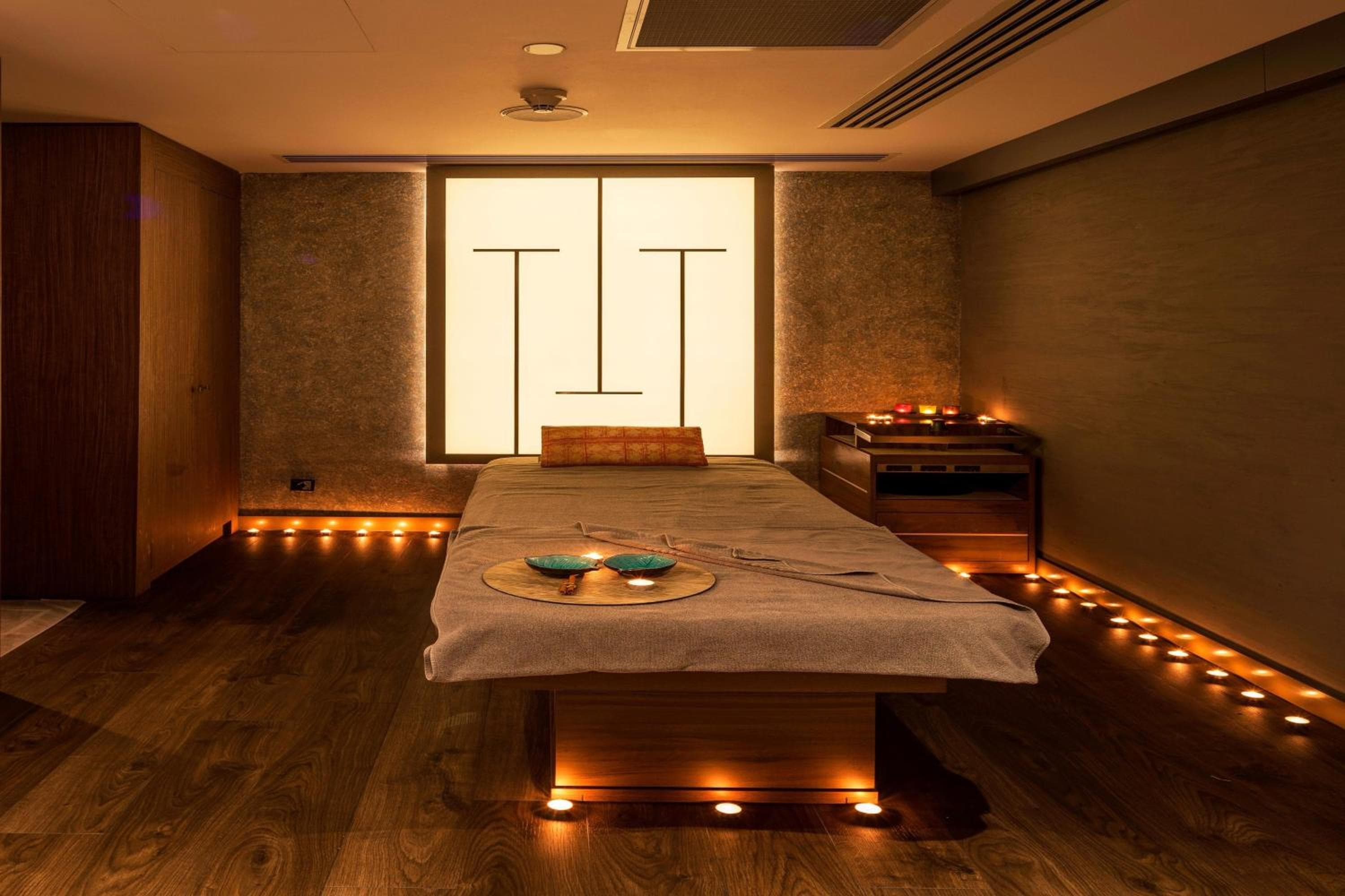 Sheraton Grand Istanbul Atasehir — 10