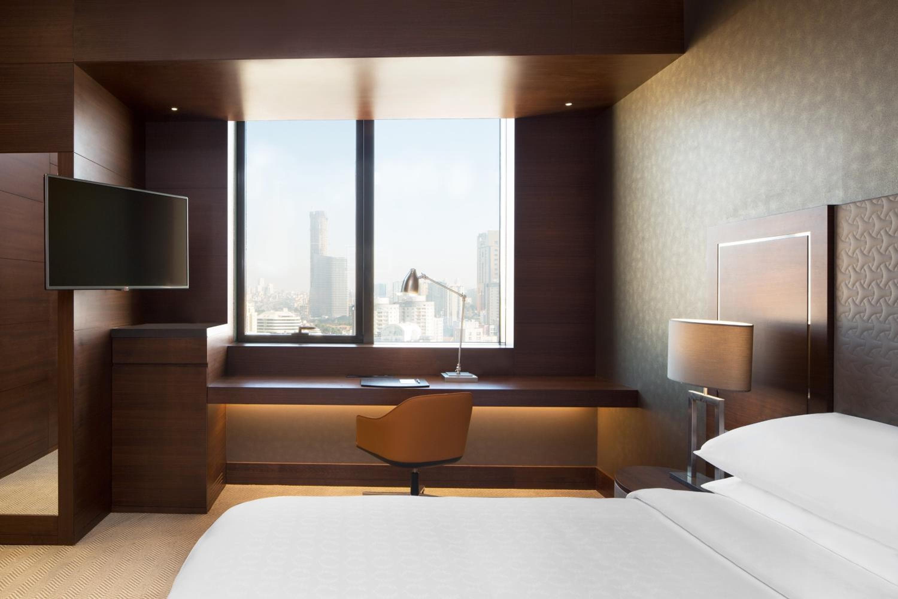 Sheraton Grand Istanbul Atasehir — 21