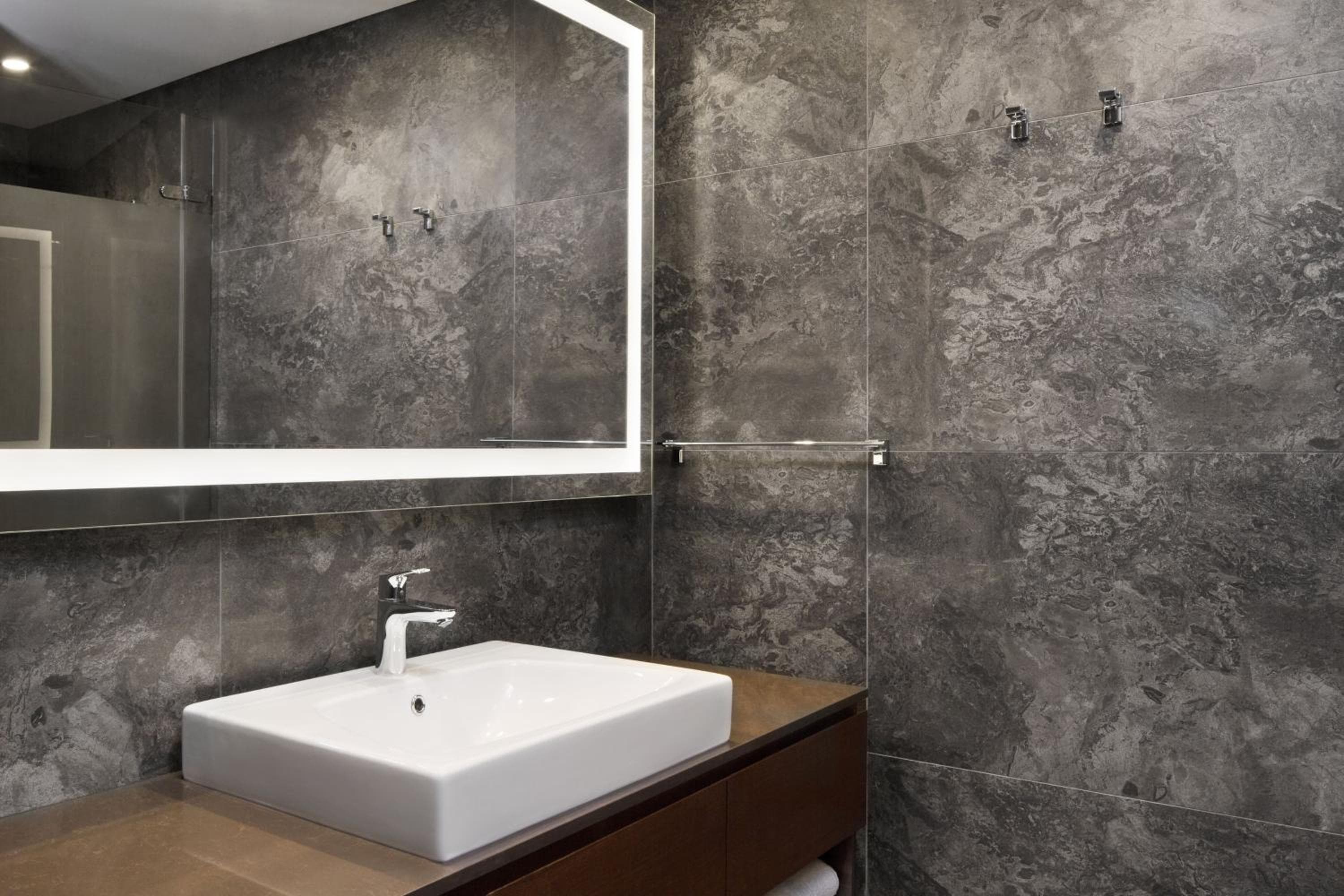 Sheraton Grand Istanbul Atasehir — 25