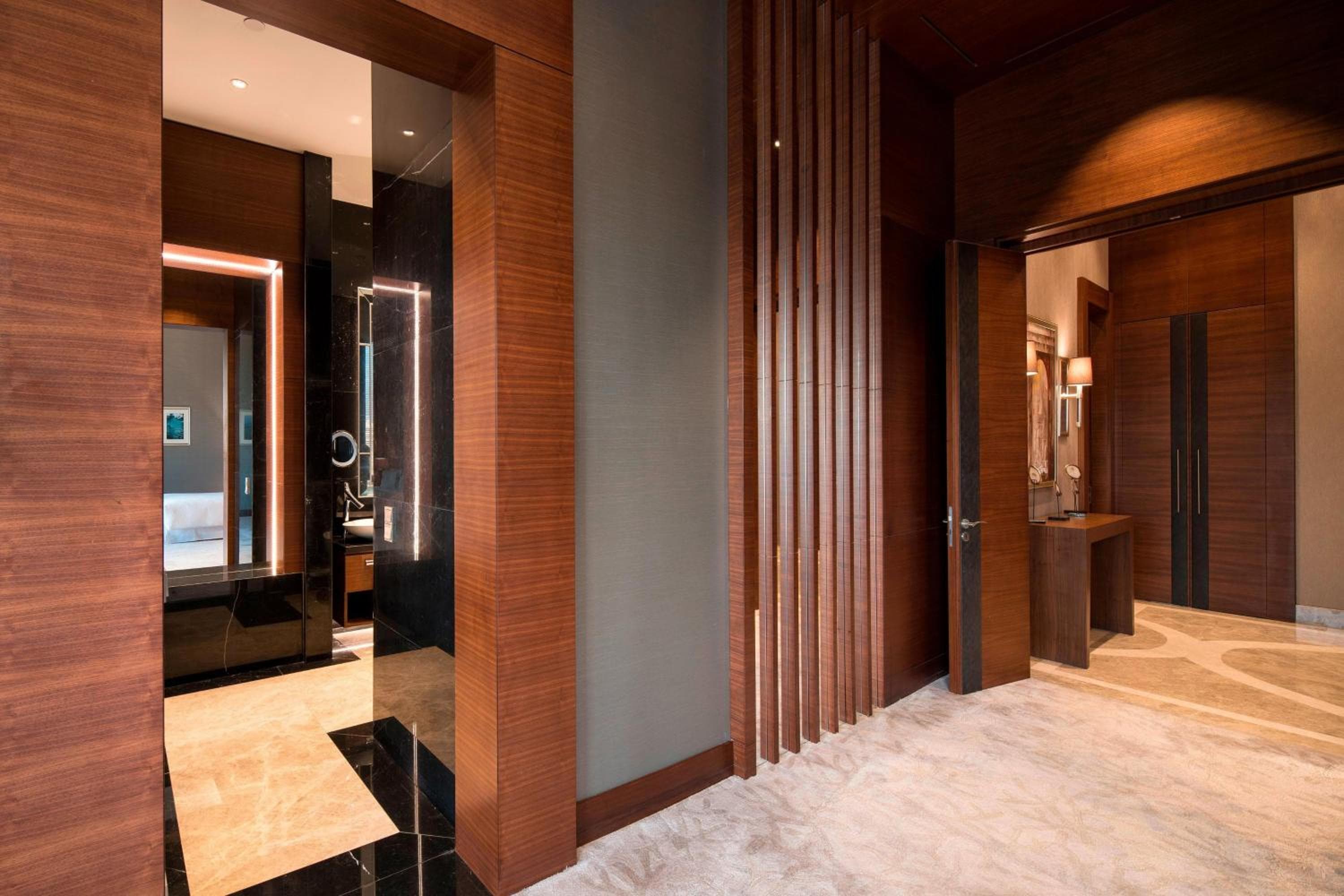 Sheraton Grand Istanbul Atasehir — 18