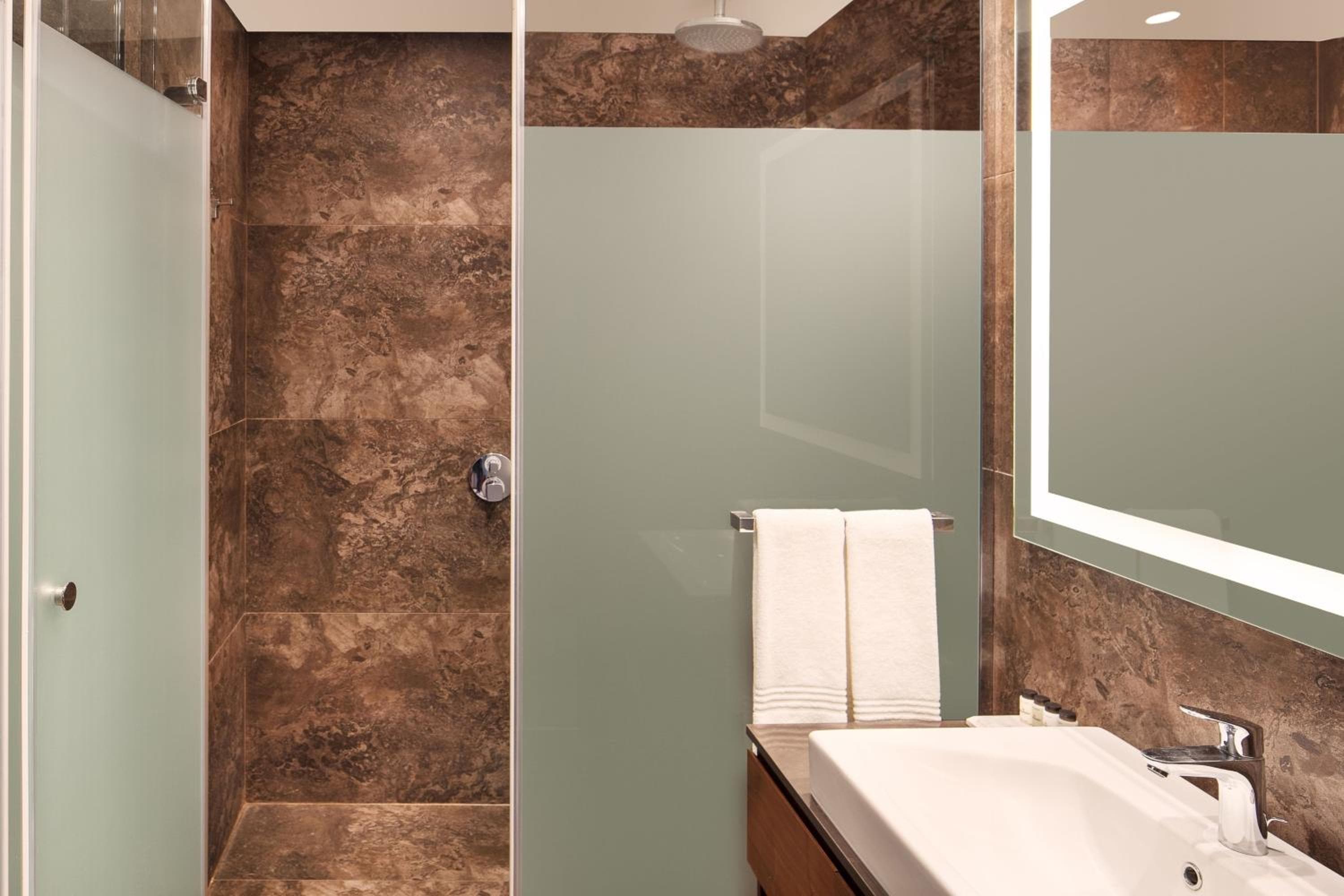 Sheraton Grand Istanbul Atasehir — 26