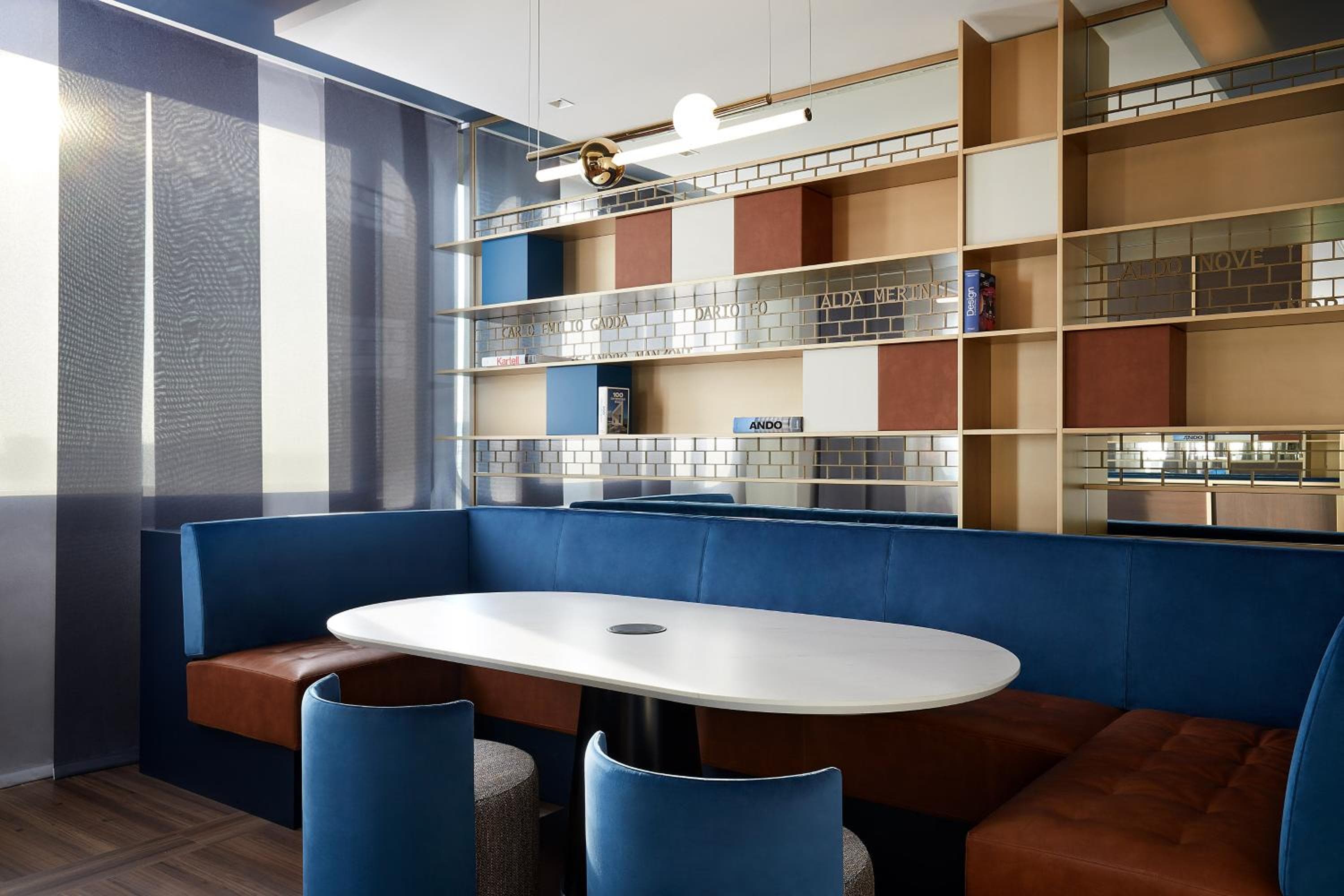 Sheraton Milan San Siro — 29