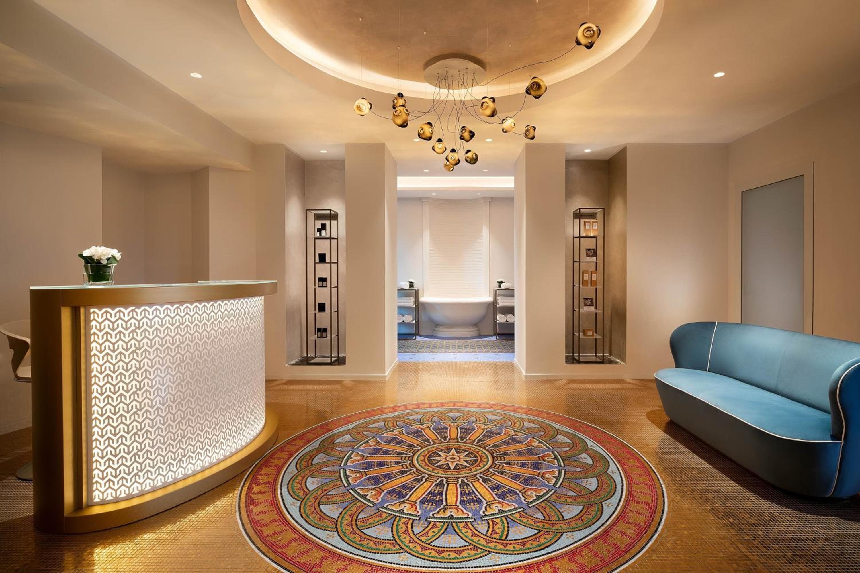 Sheraton Milan San Siro — 4