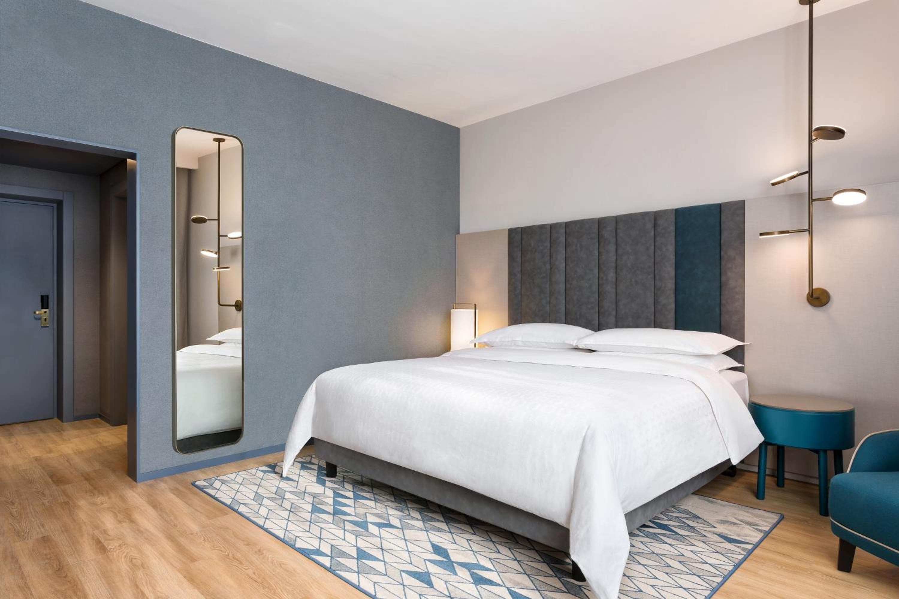 Sheraton Milan San Siro — 6