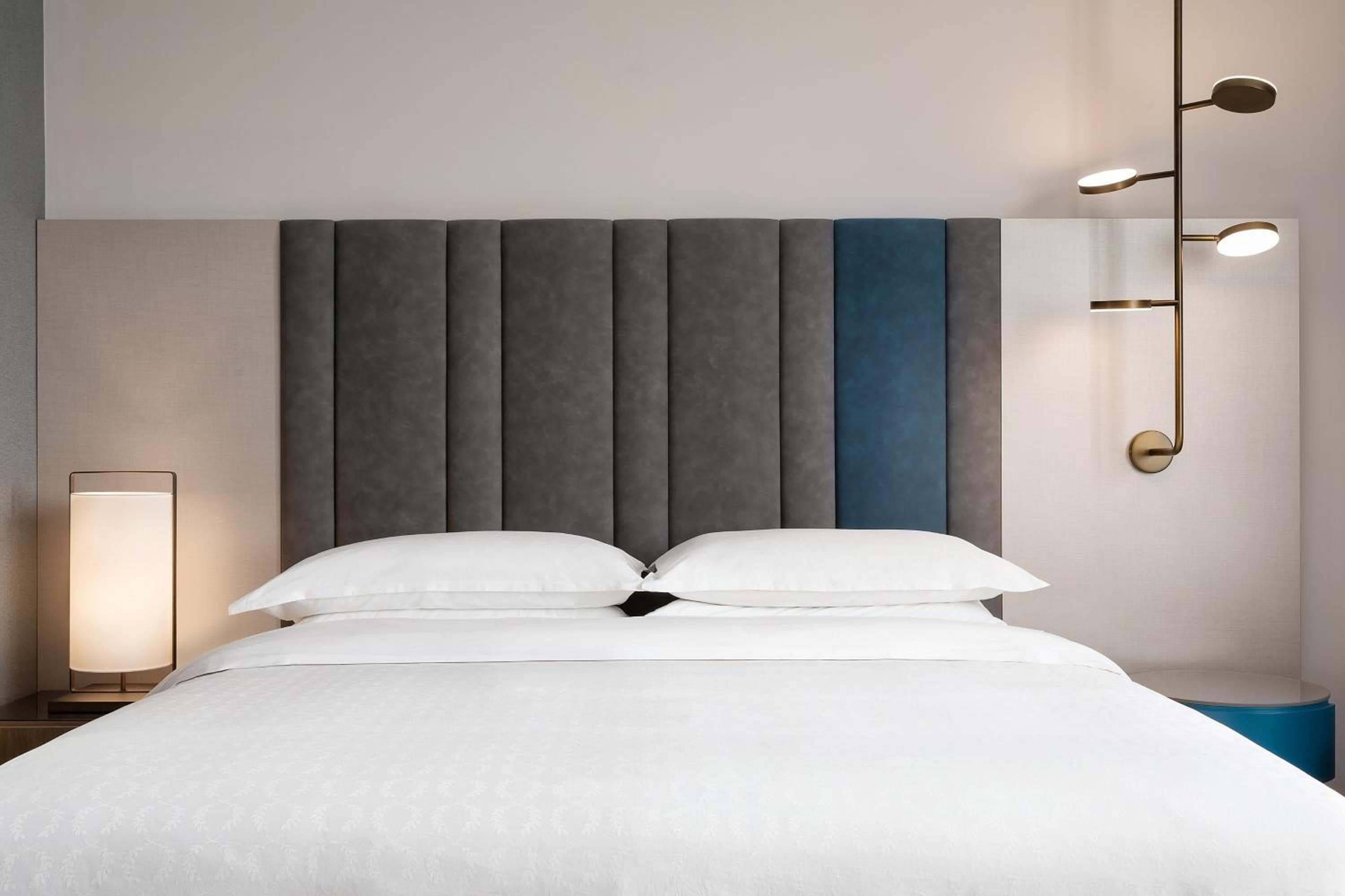 Sheraton Milan San Siro — 8