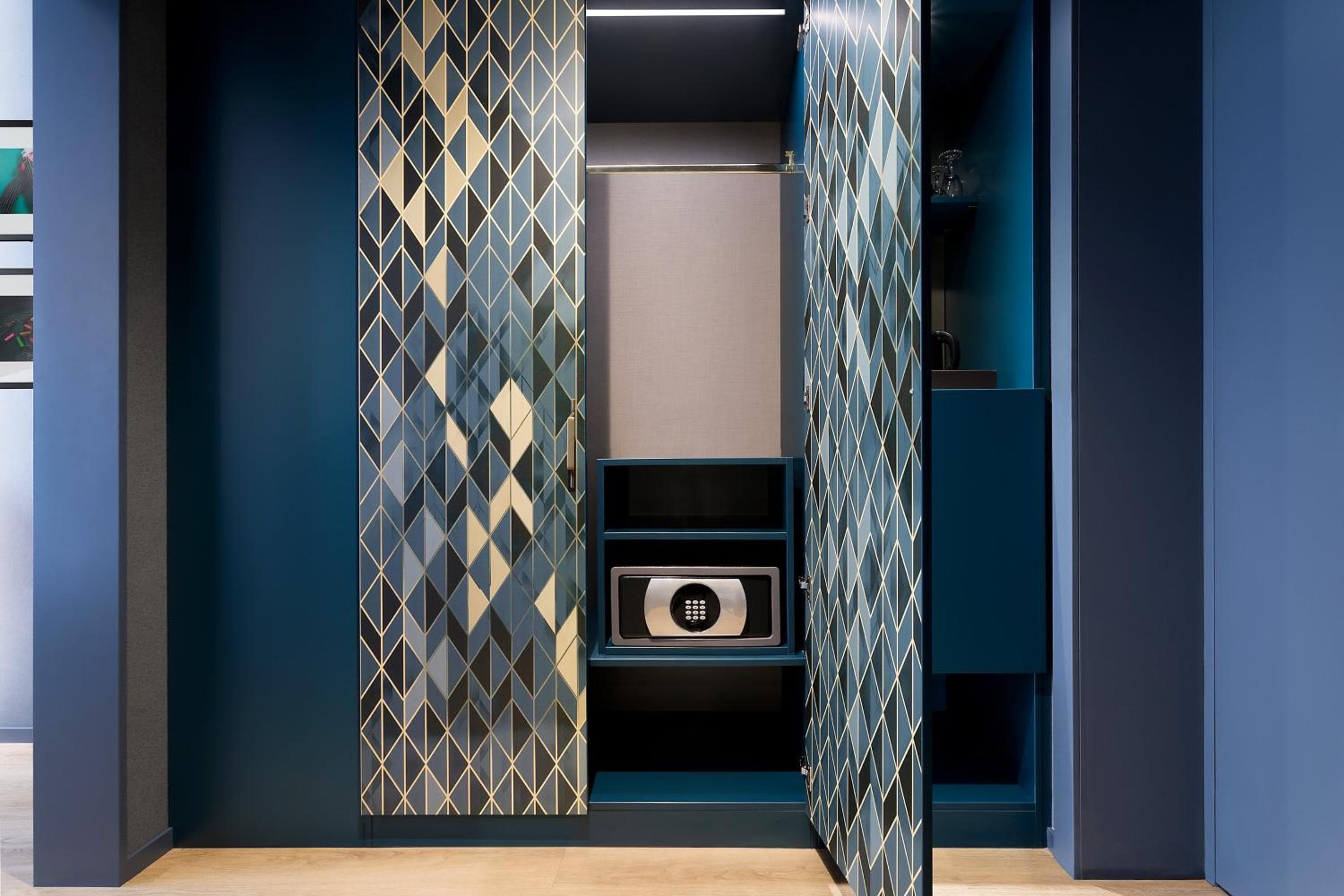 Sheraton Milan San Siro — 14