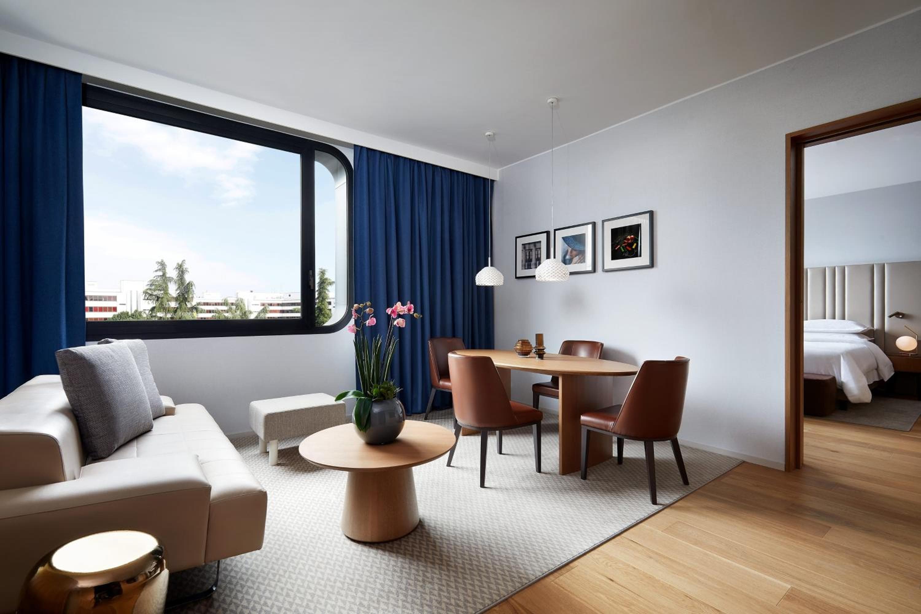 Sheraton Milan San Siro — 23