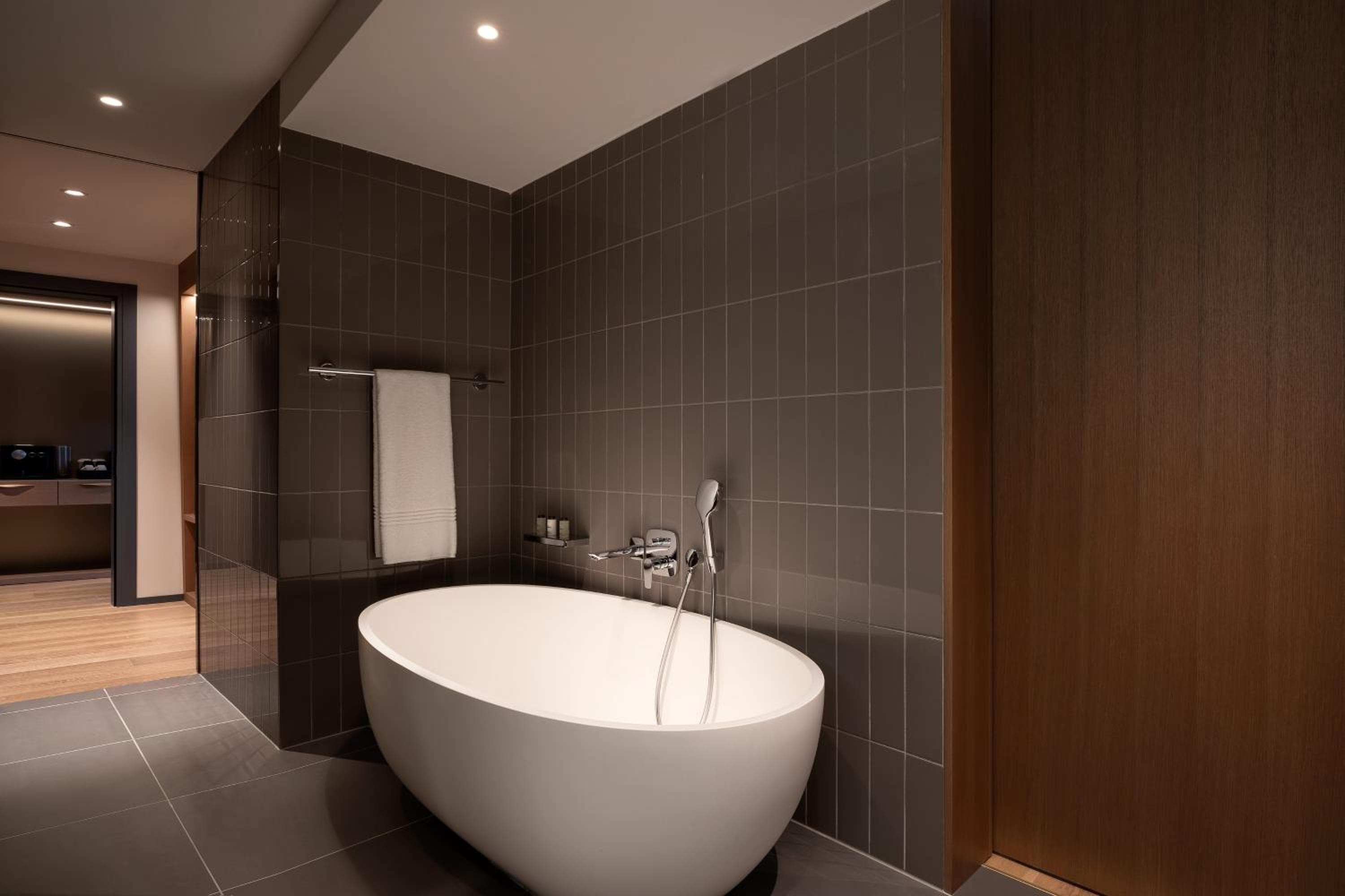 Sheraton Milan San Siro — 26