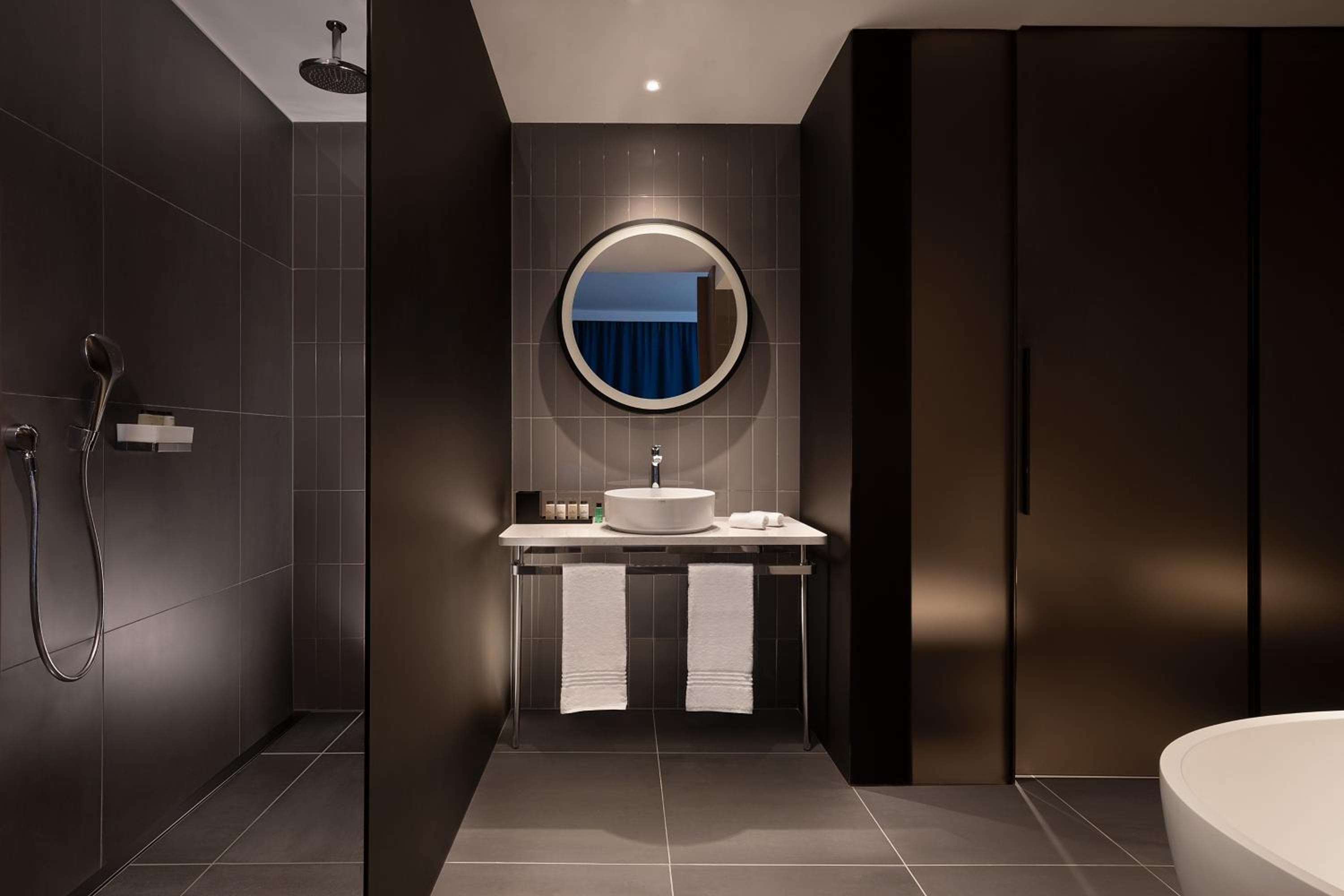 Sheraton Milan San Siro — 27