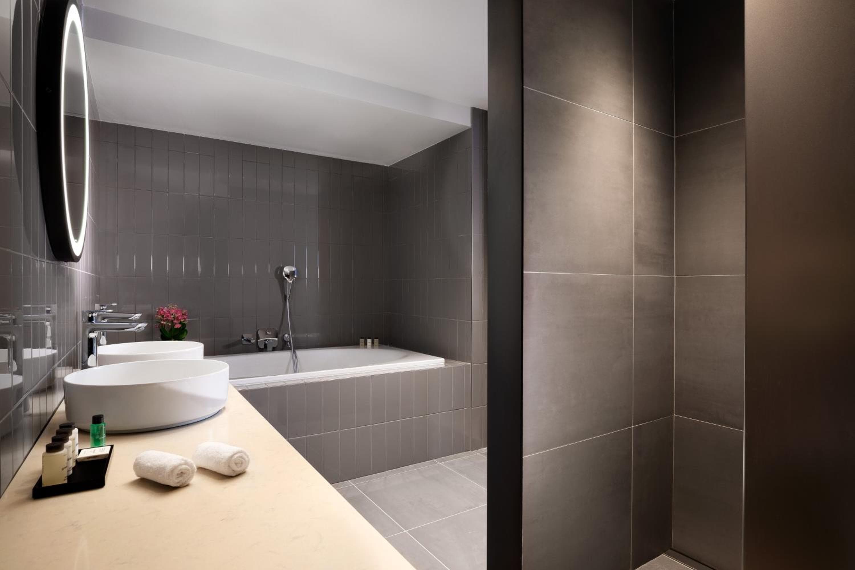 Sheraton Milan San Siro — 28
