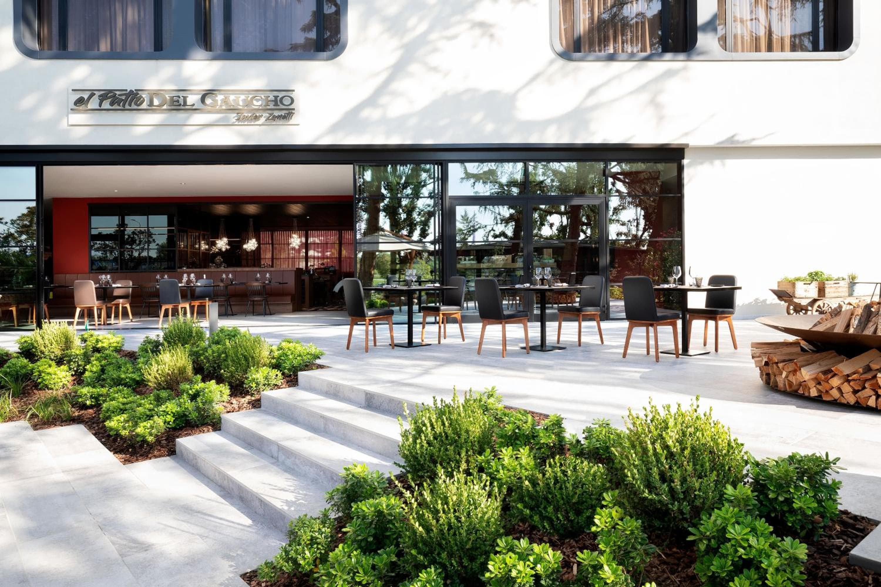 Sheraton Milan San Siro — 3
