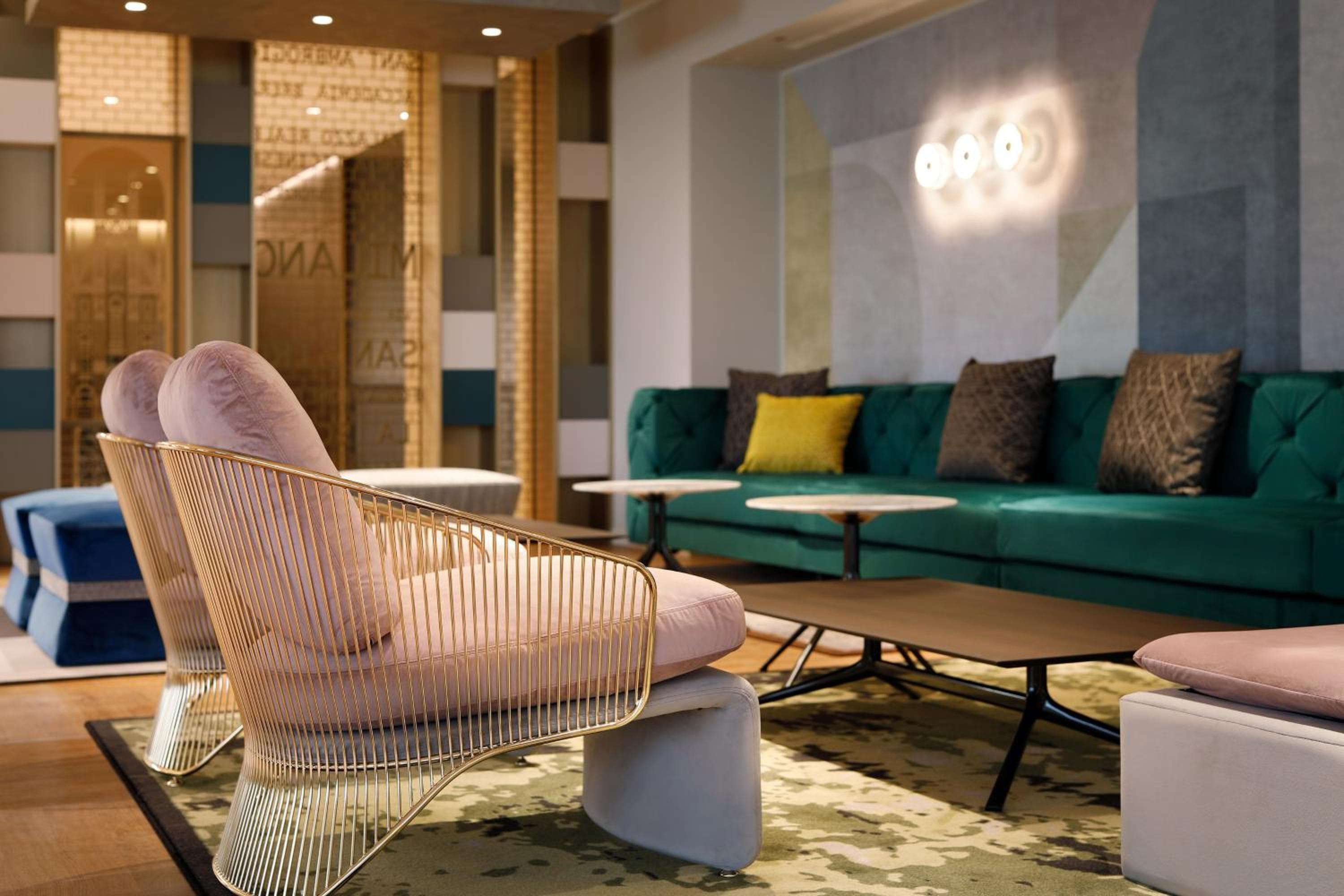 Sheraton Milan San Siro — 3
