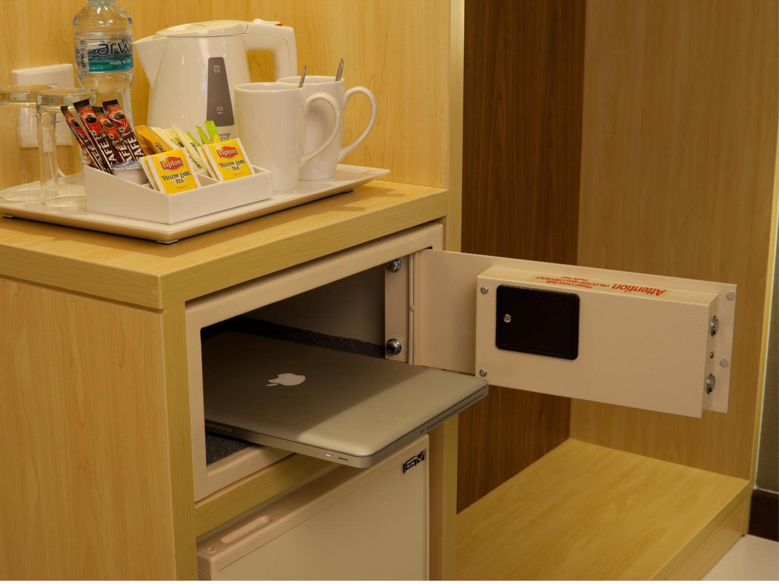 Citymax Hotel Bur Dubai — 13