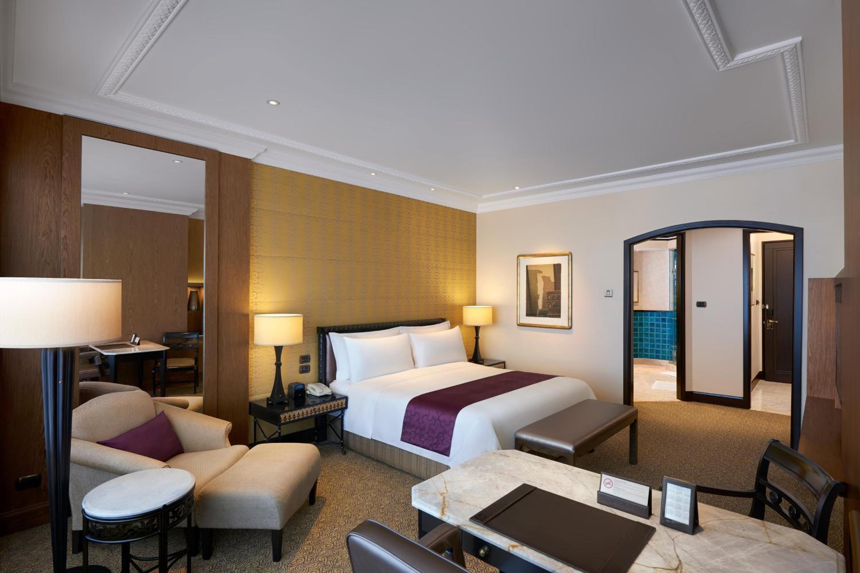 Sheraton Grande Sukhumvit, a Luxury Collection Hotel, Bangkok — 11