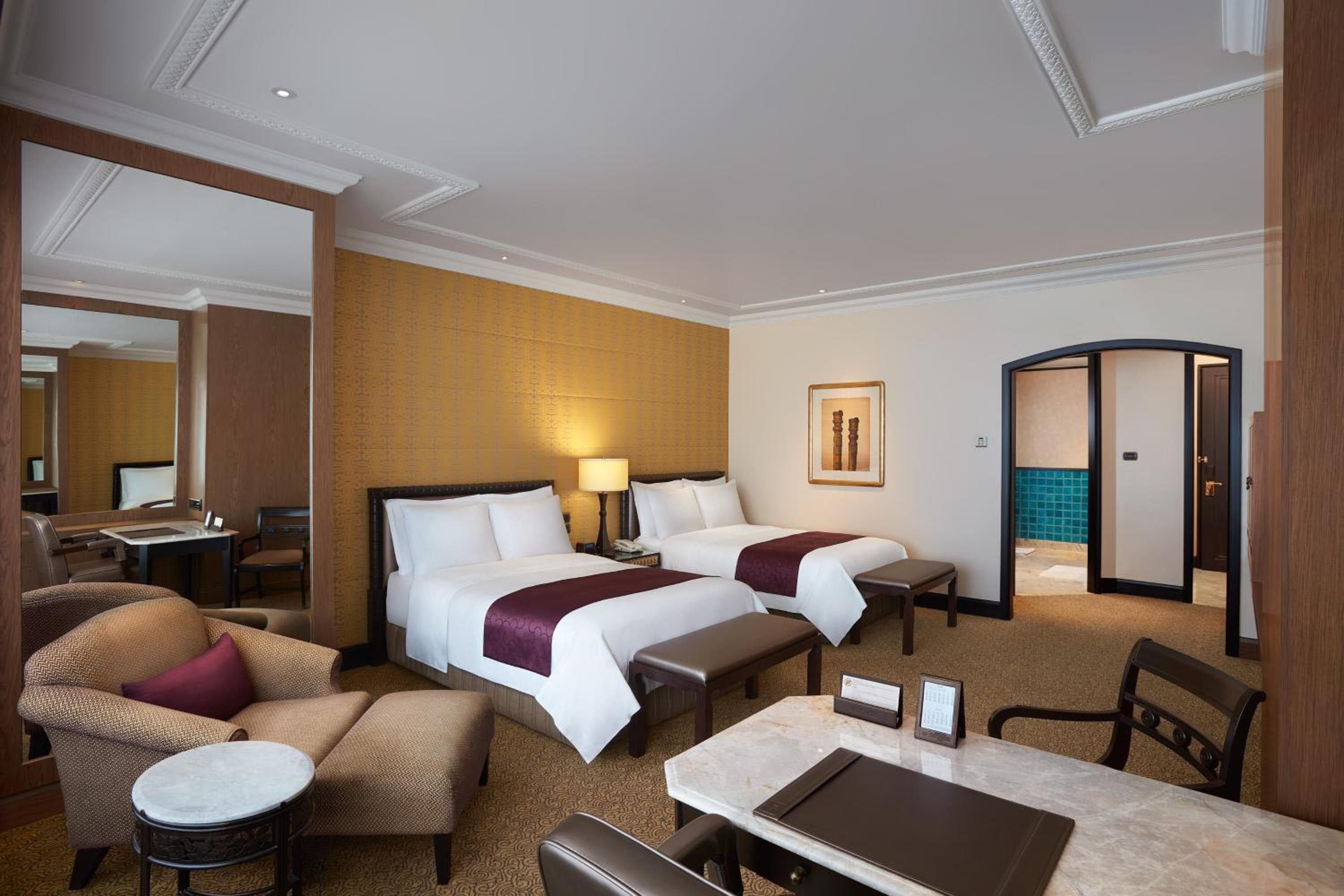 Sheraton Grande Sukhumvit, a Luxury Collection Hotel, Bangkok — 12
