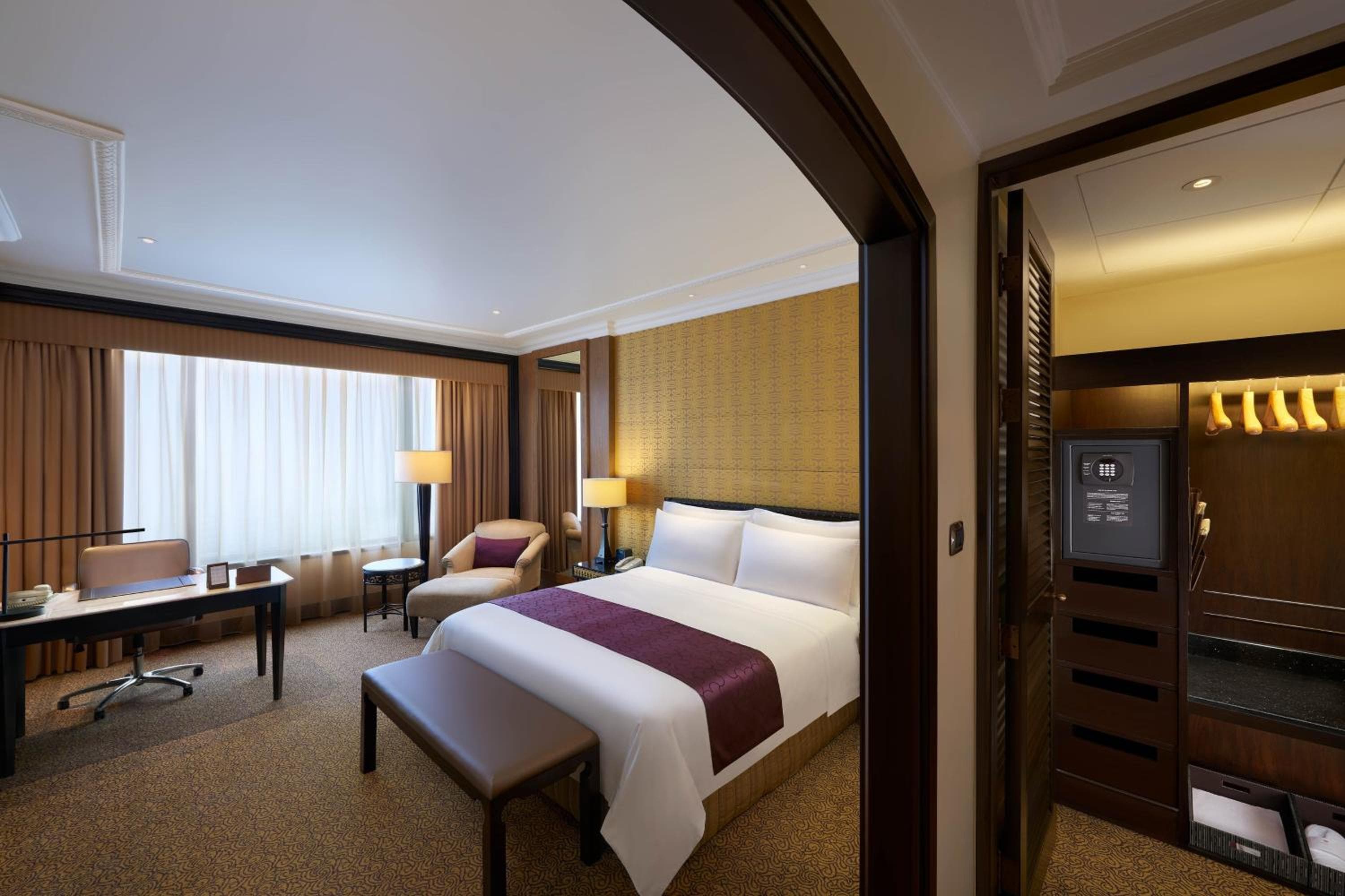 Sheraton Grande Sukhumvit, a Luxury Collection Hotel, Bangkok — 8