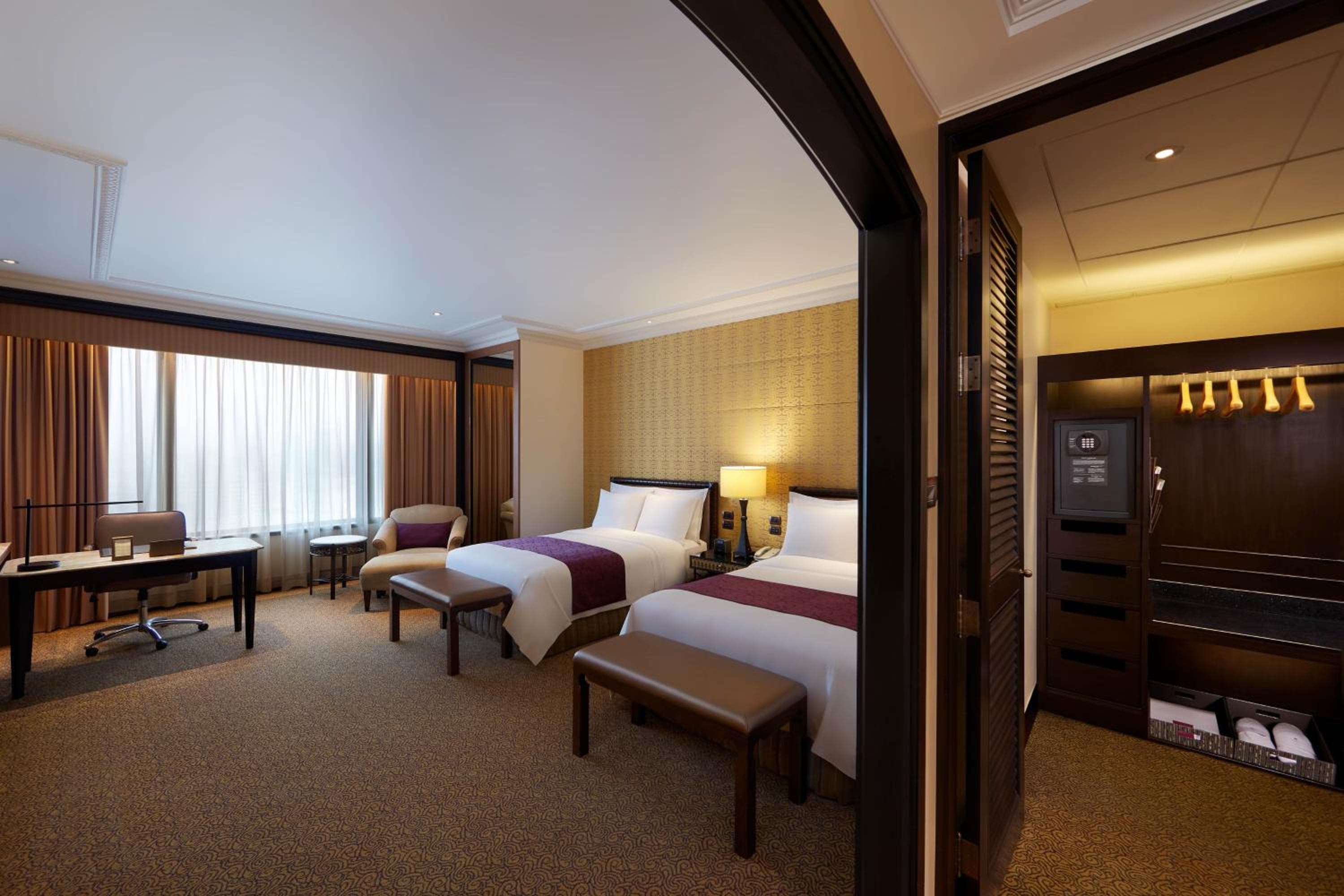 Sheraton Grande Sukhumvit, a Luxury Collection Hotel, Bangkok — 13