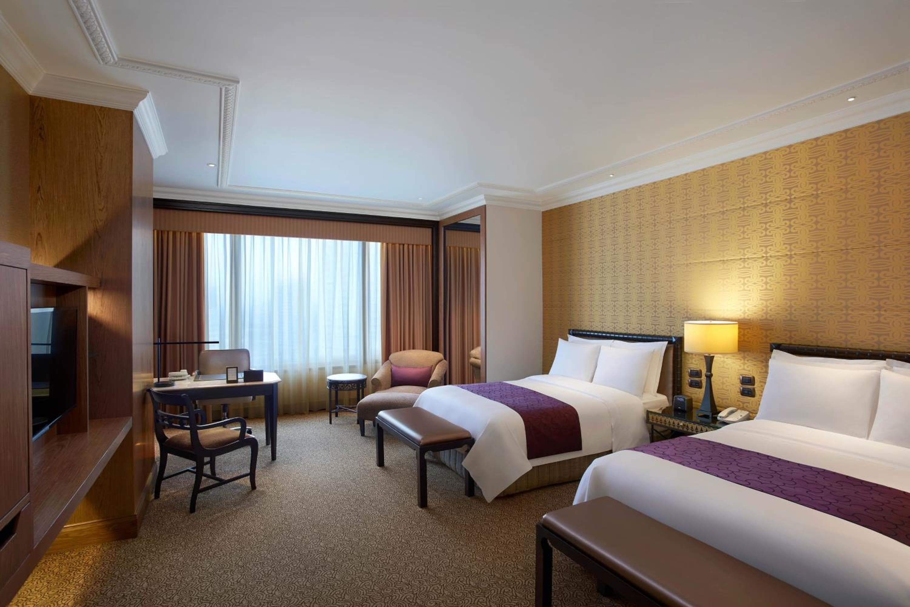 Sheraton Grande Sukhumvit, a Luxury Collection Hotel, Bangkok — 14