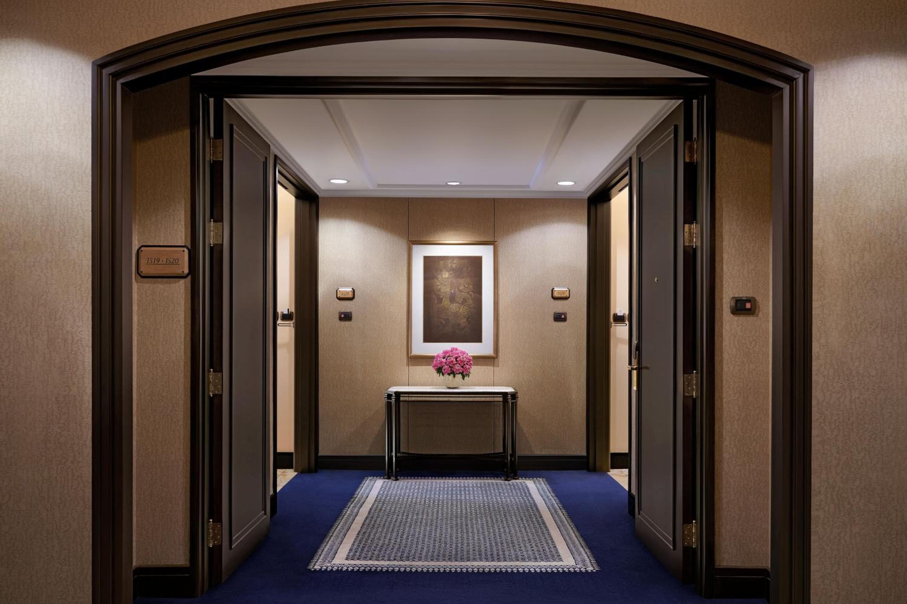 Sheraton Grande Sukhumvit, a Luxury Collection Hotel, Bangkok — 15