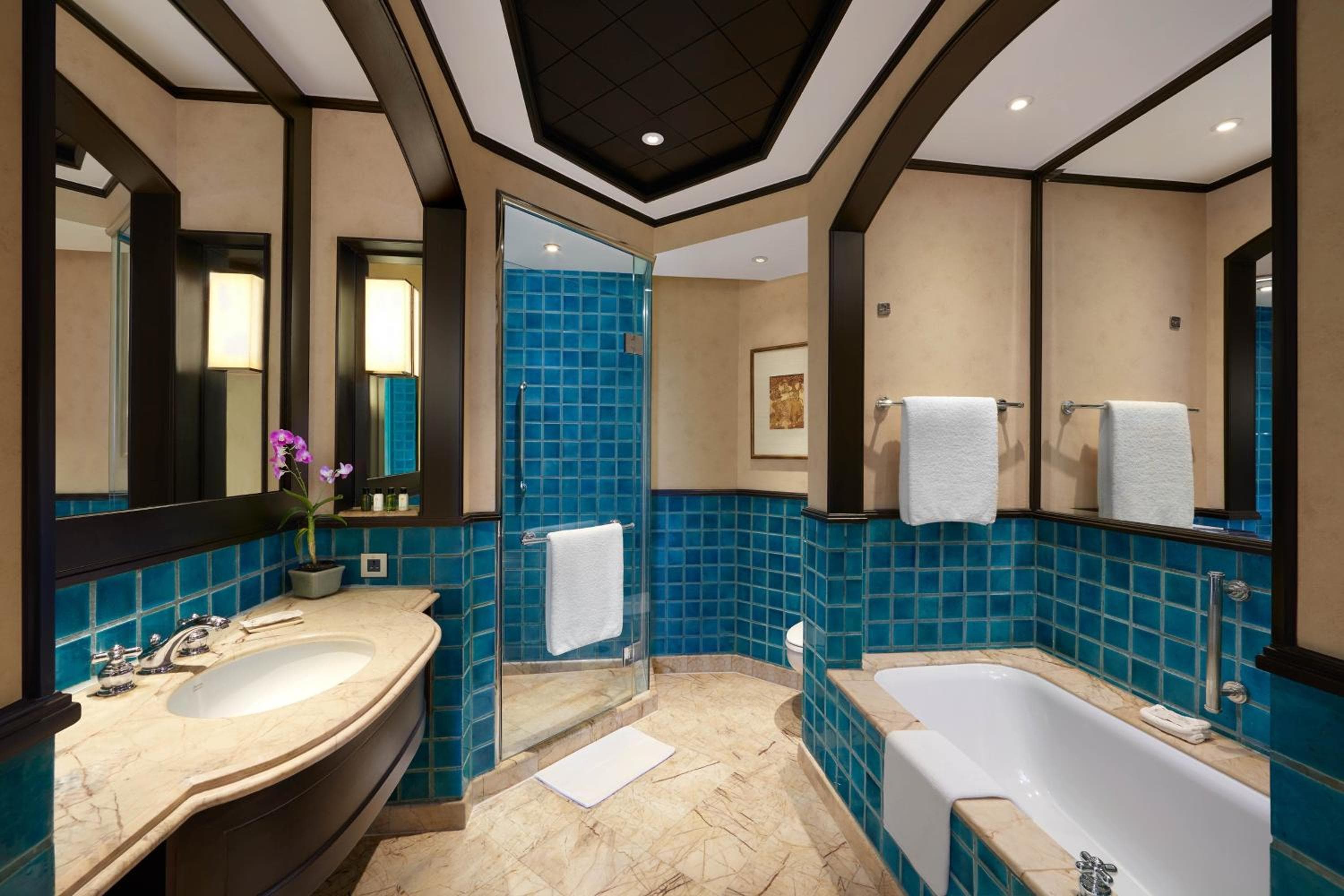 Sheraton Grande Sukhumvit, a Luxury Collection Hotel, Bangkok — 16