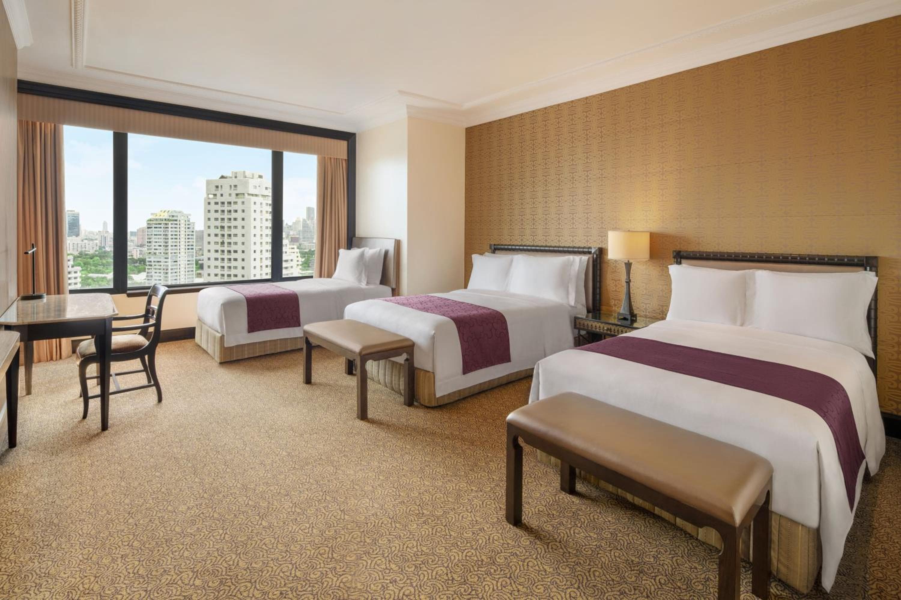 Sheraton Grande Sukhumvit, a Luxury Collection Hotel, Bangkok — 9