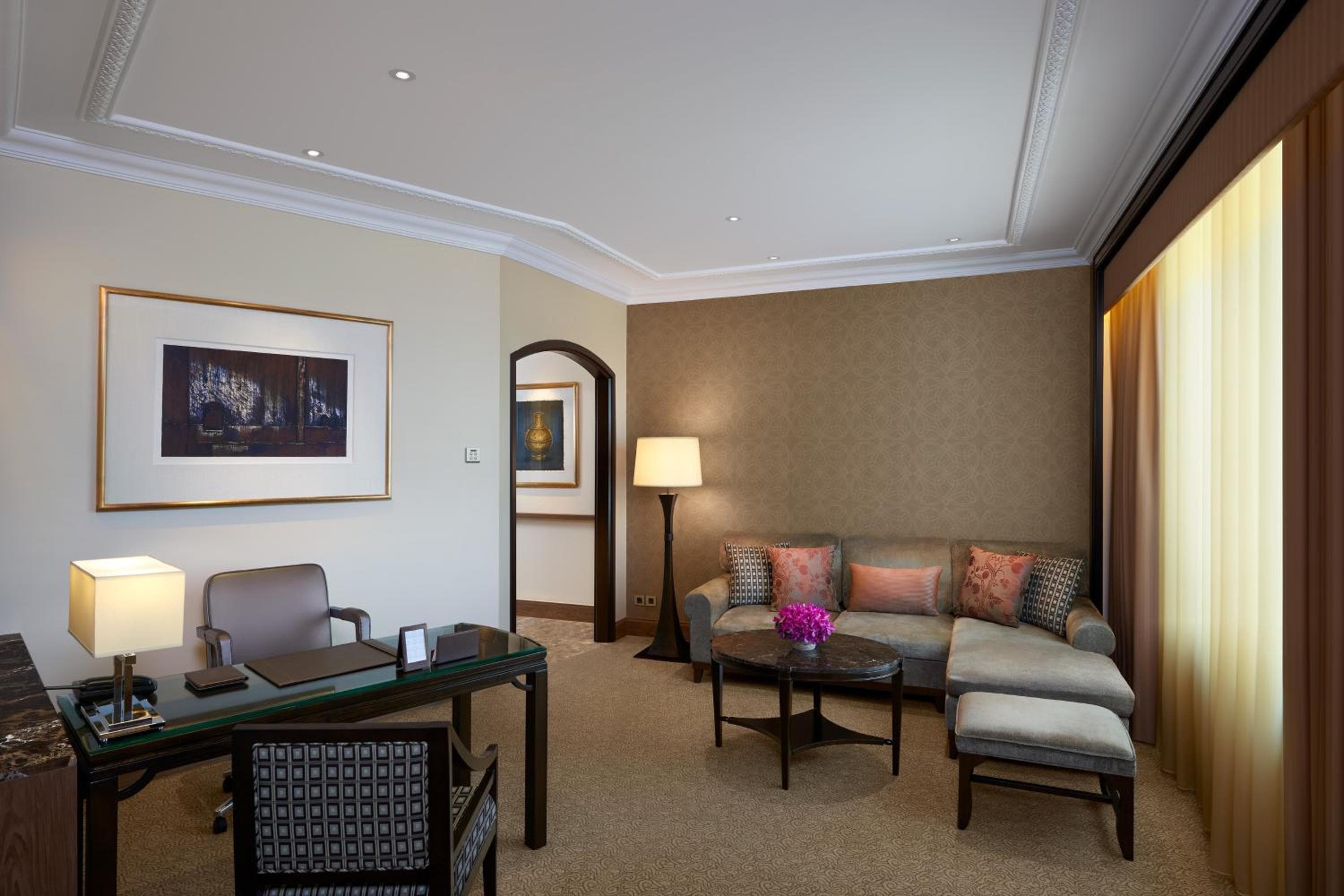 Sheraton Grande Sukhumvit, a Luxury Collection Hotel, Bangkok — 19