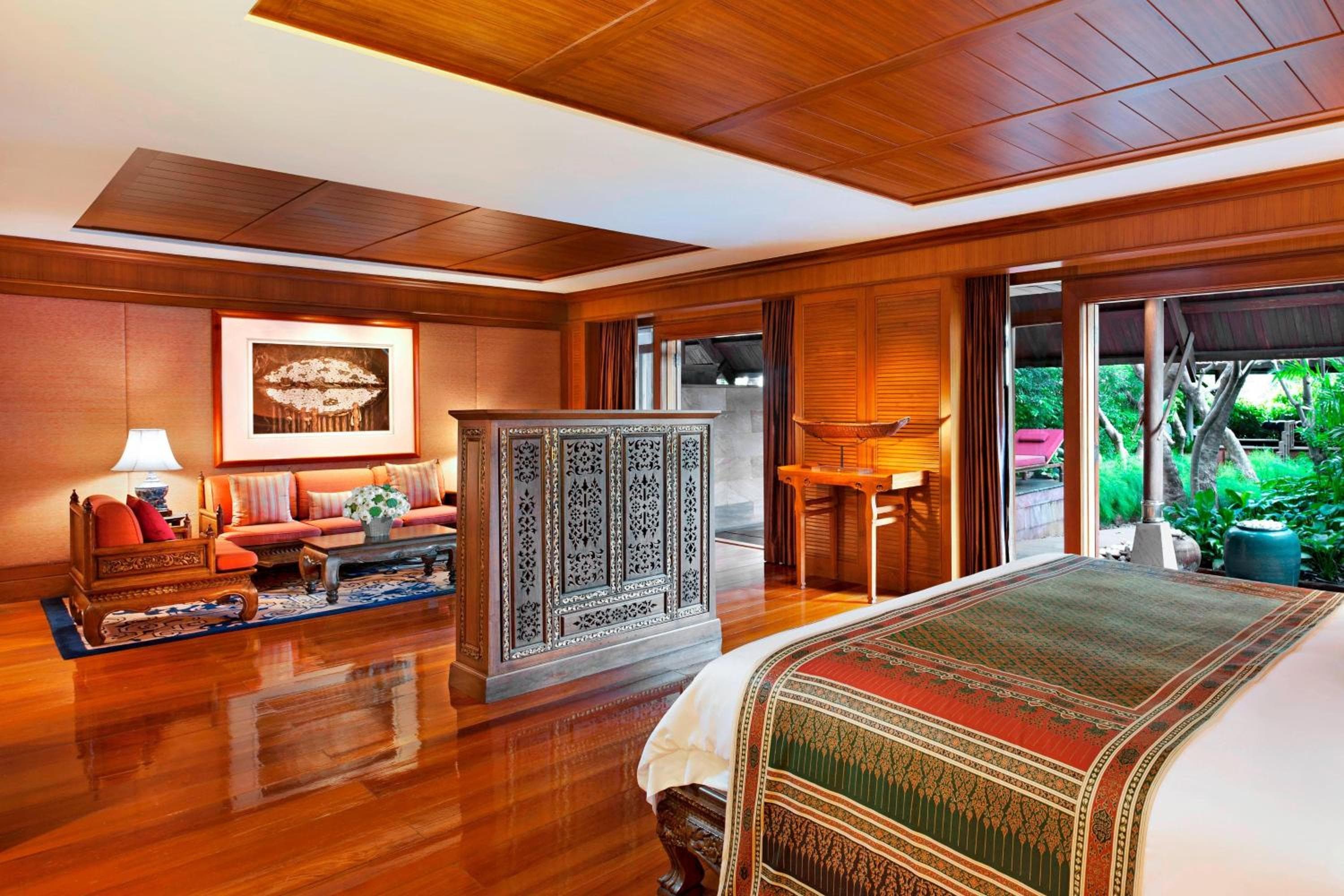 Sheraton Grande Sukhumvit, a Luxury Collection Hotel, Bangkok — 30
