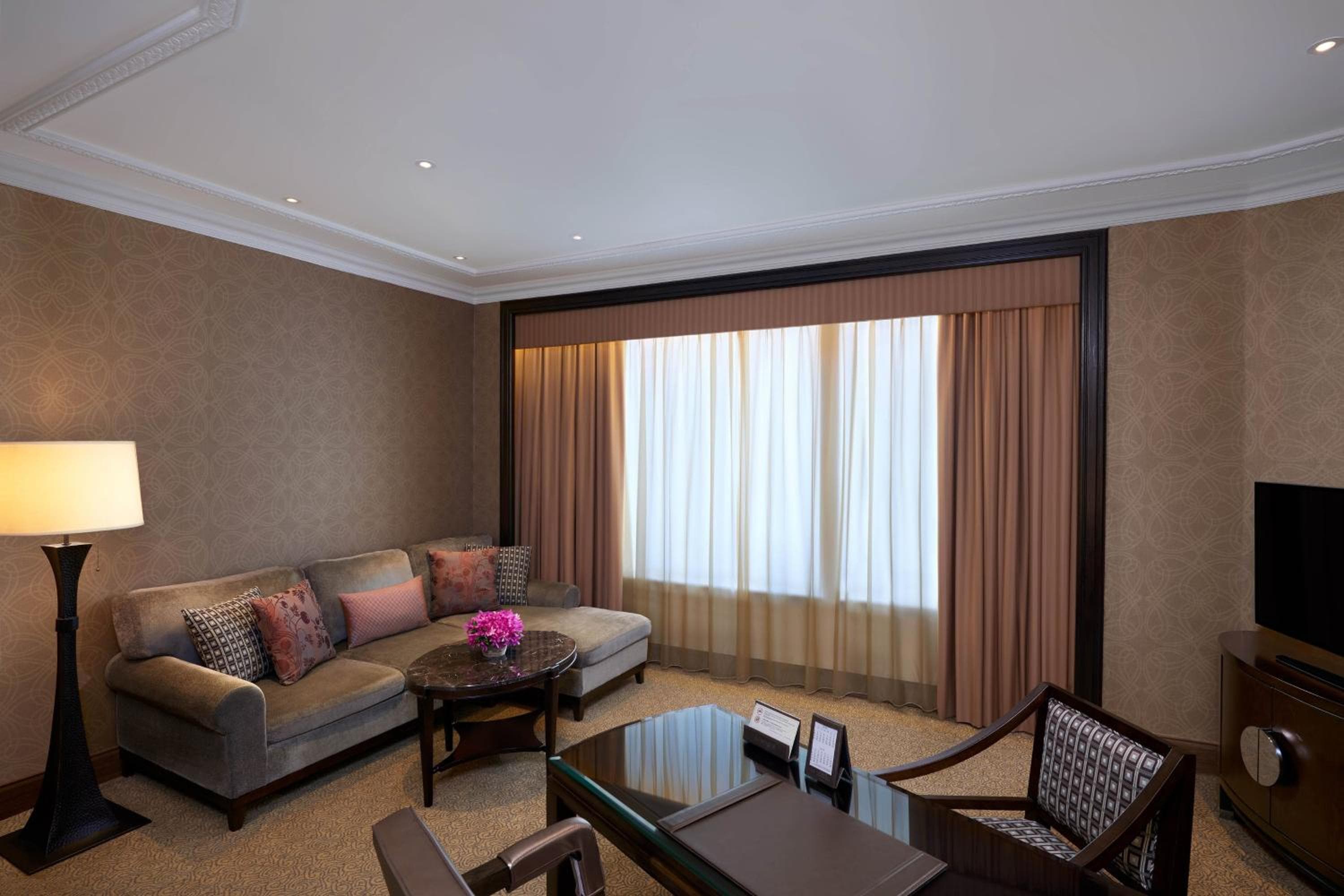 Sheraton Grande Sukhumvit, a Luxury Collection Hotel, Bangkok — 23