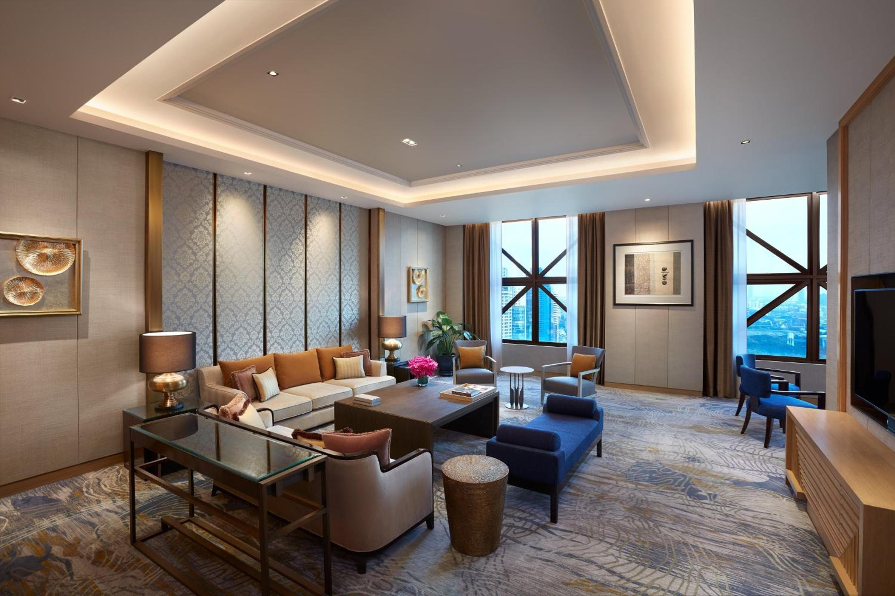 Sheraton Grande Sukhumvit, a Luxury Collection Hotel, Bangkok — 20