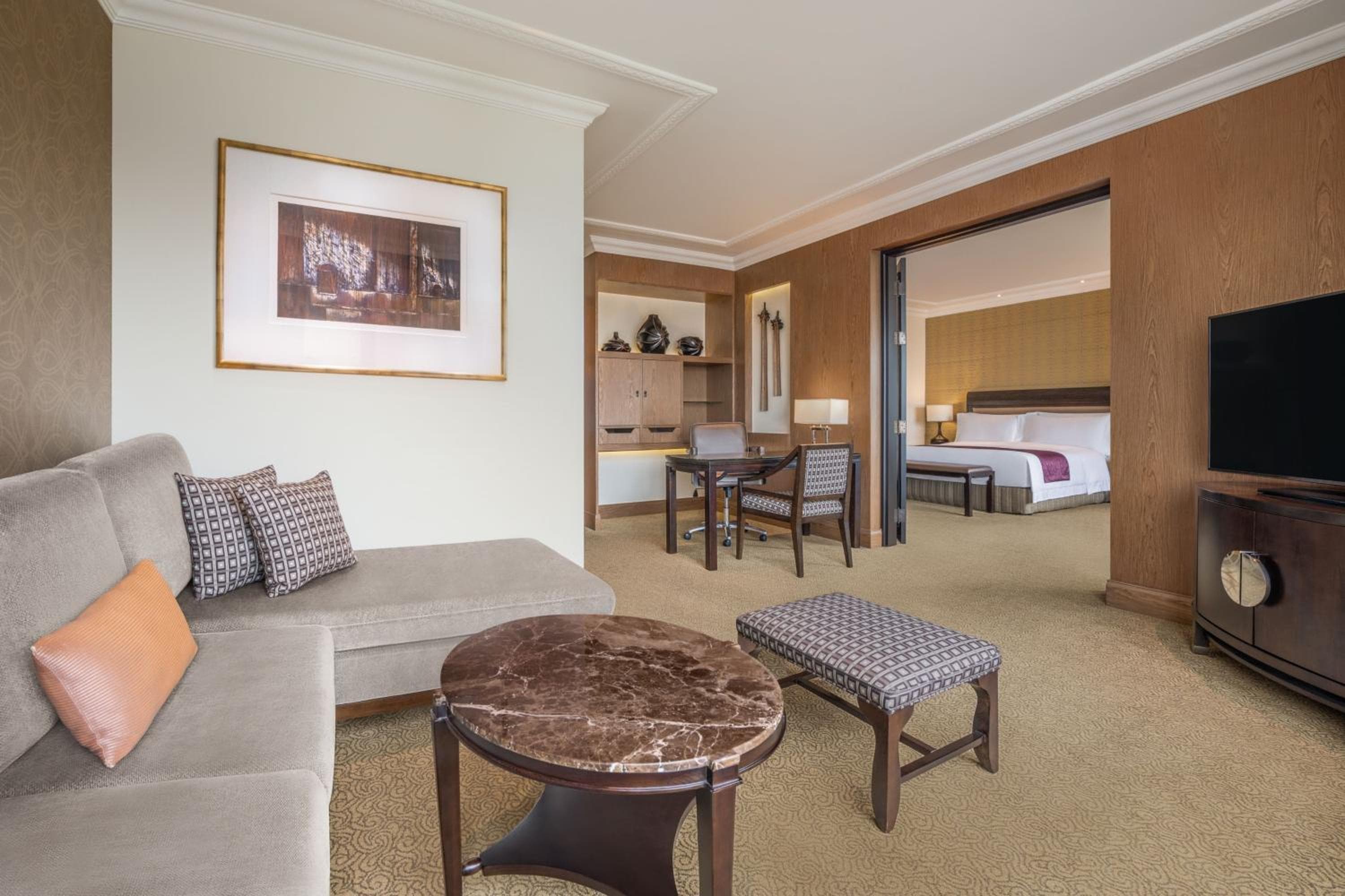 Sheraton Grande Sukhumvit, a Luxury Collection Hotel, Bangkok — 26
