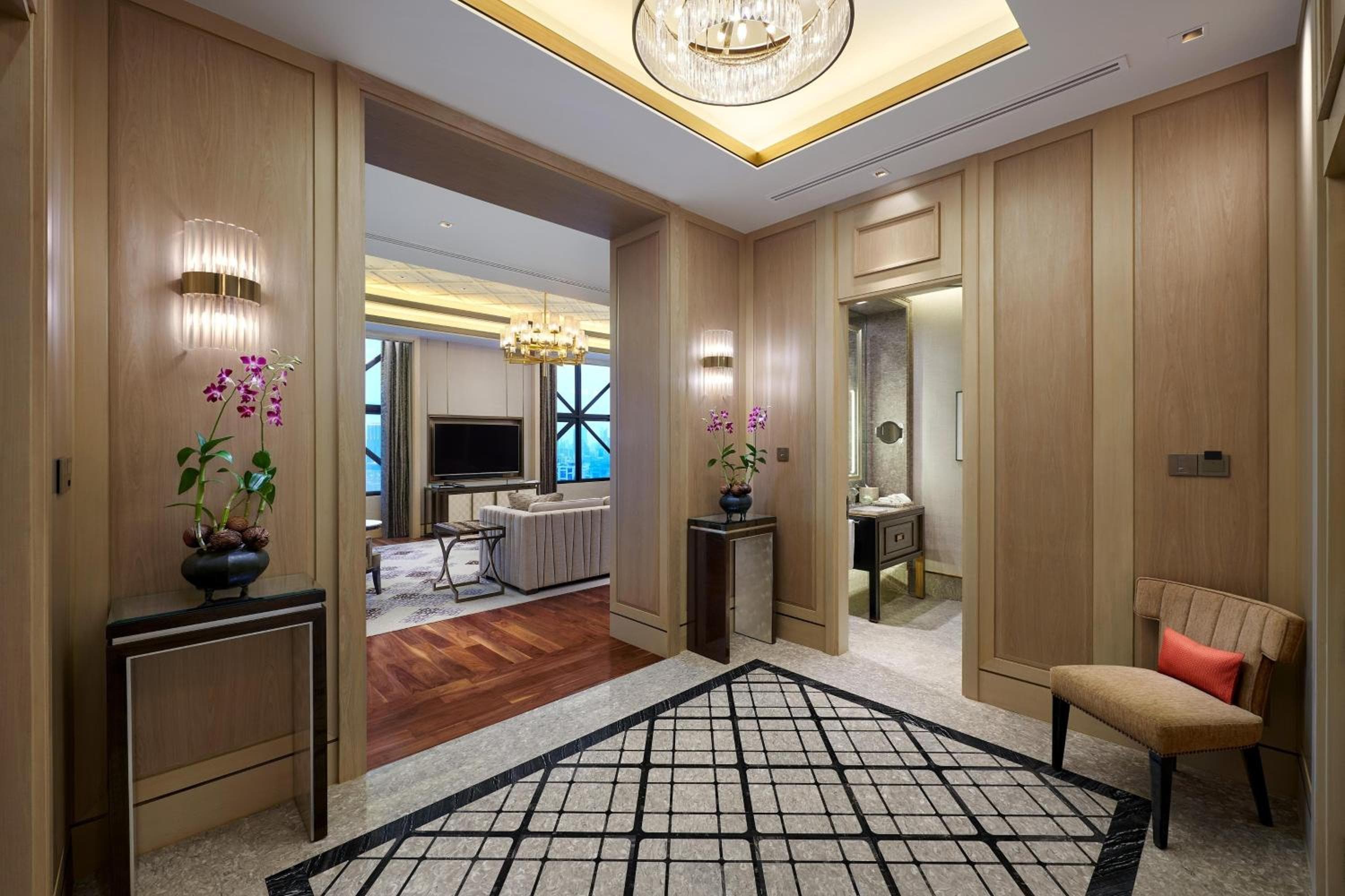 Sheraton Grande Sukhumvit, a Luxury Collection Hotel, Bangkok — 24