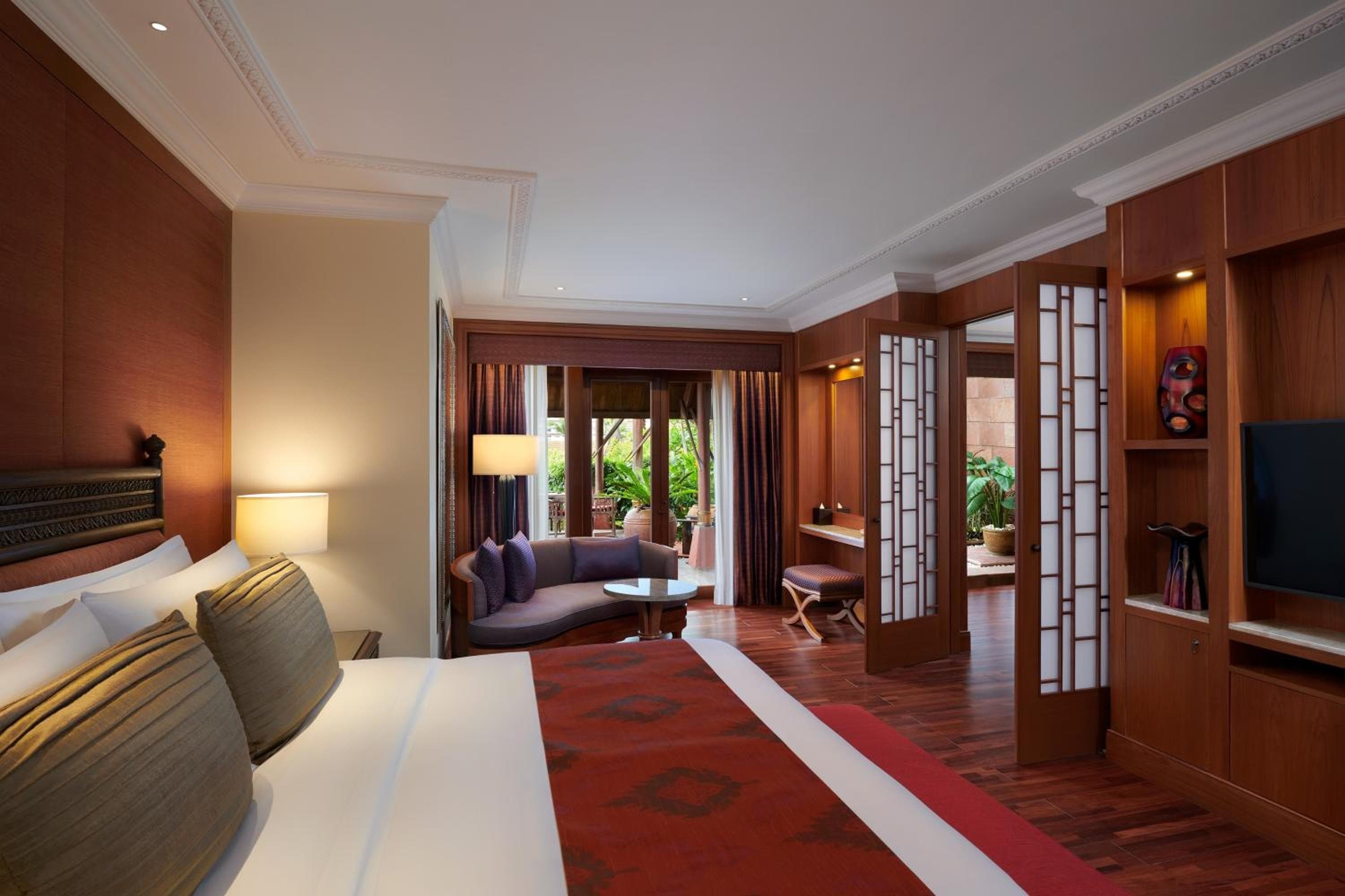 Sheraton Grande Sukhumvit, a Luxury Collection Hotel, Bangkok — 29