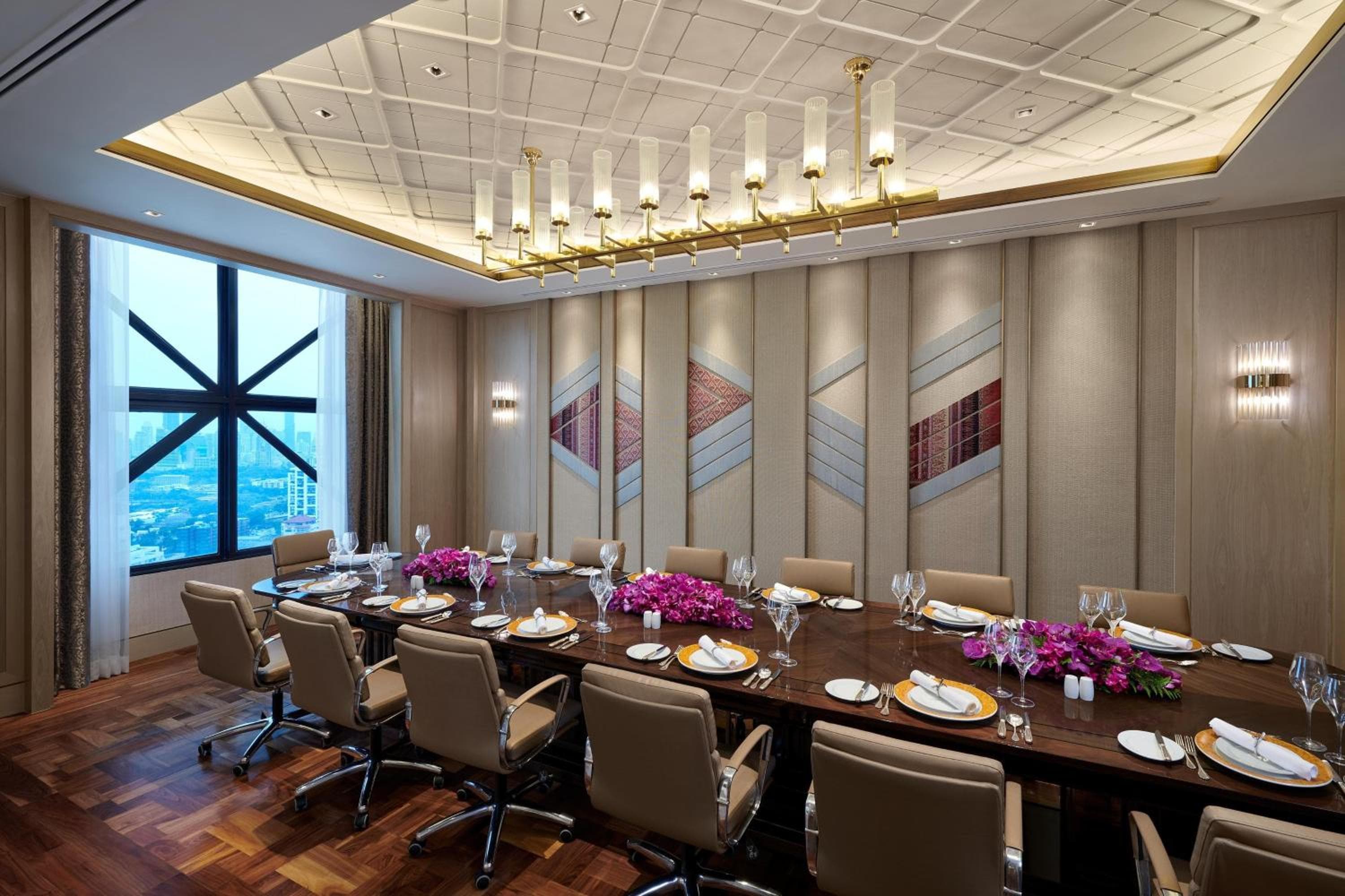 Sheraton Grande Sukhumvit, a Luxury Collection Hotel, Bangkok — 25