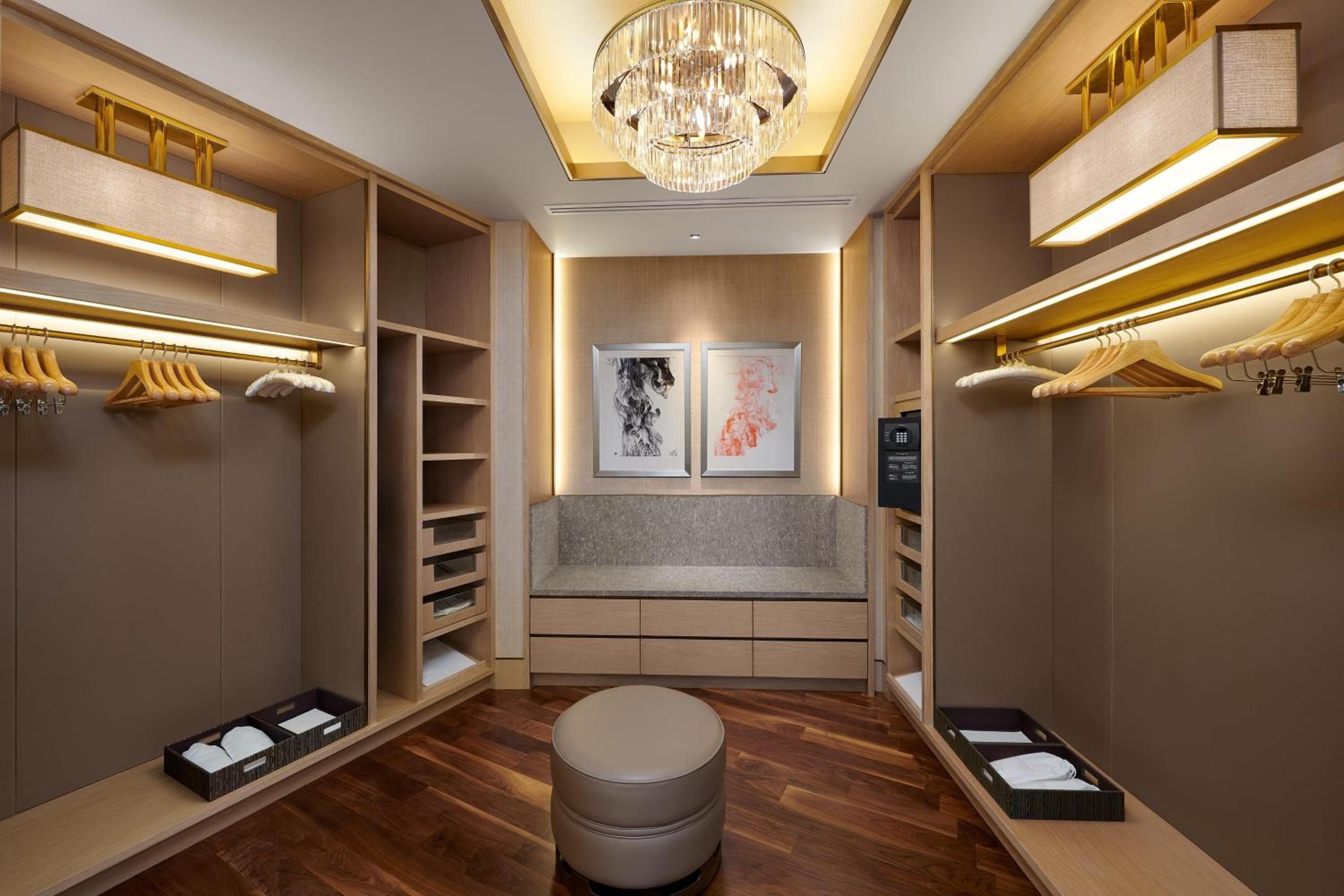 Sheraton Grande Sukhumvit, a Luxury Collection Hotel, Bangkok — 3