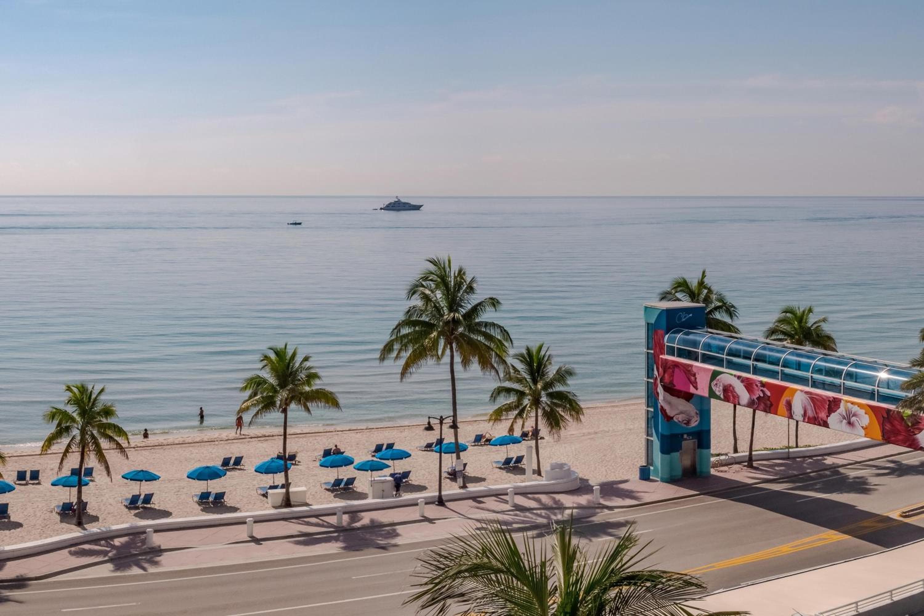 El Westin Fort Lauderdale Beach Resort — 6