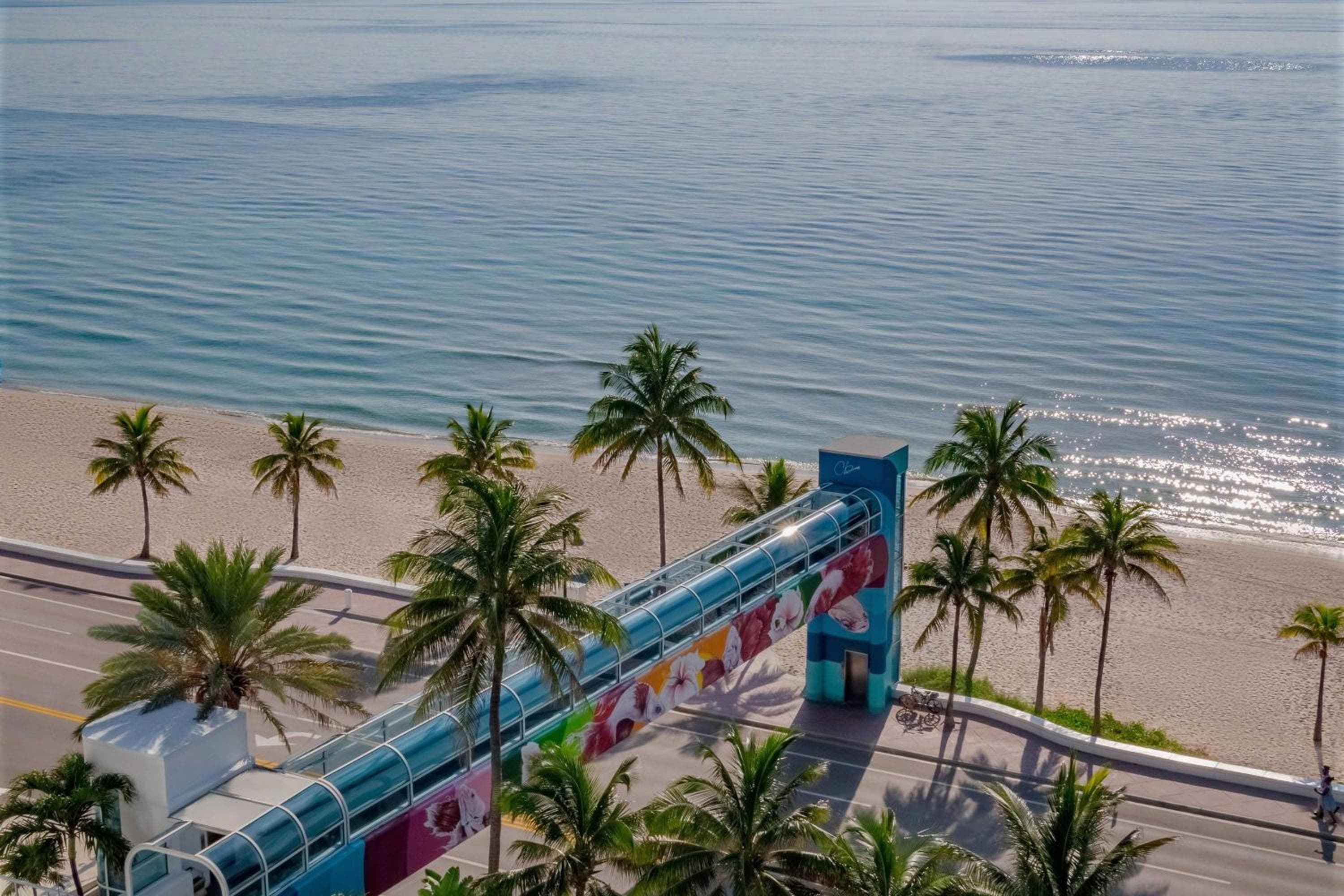 El Westin Fort Lauderdale Beach Resort — 7