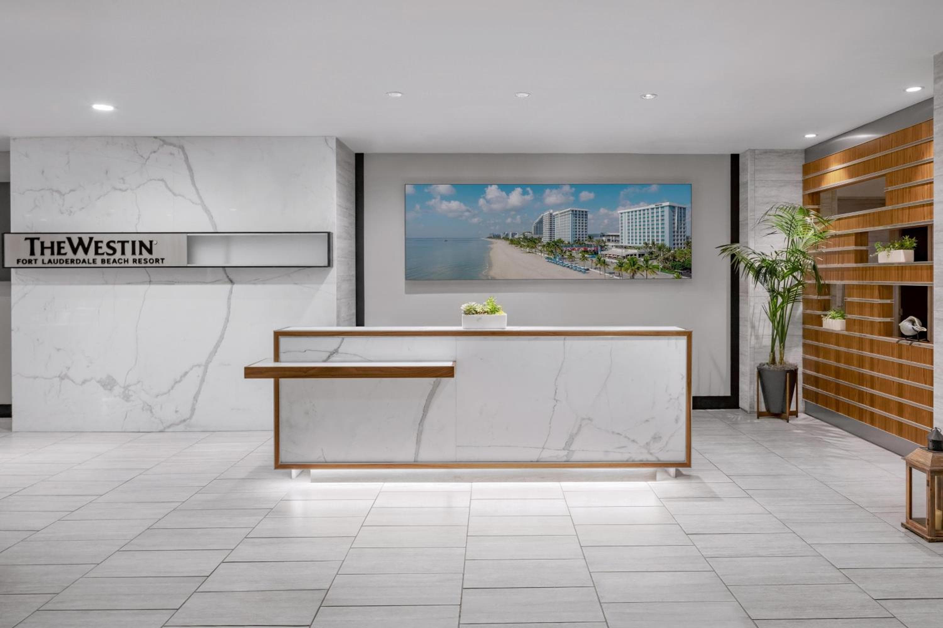 El Westin Fort Lauderdale Beach Resort — 8