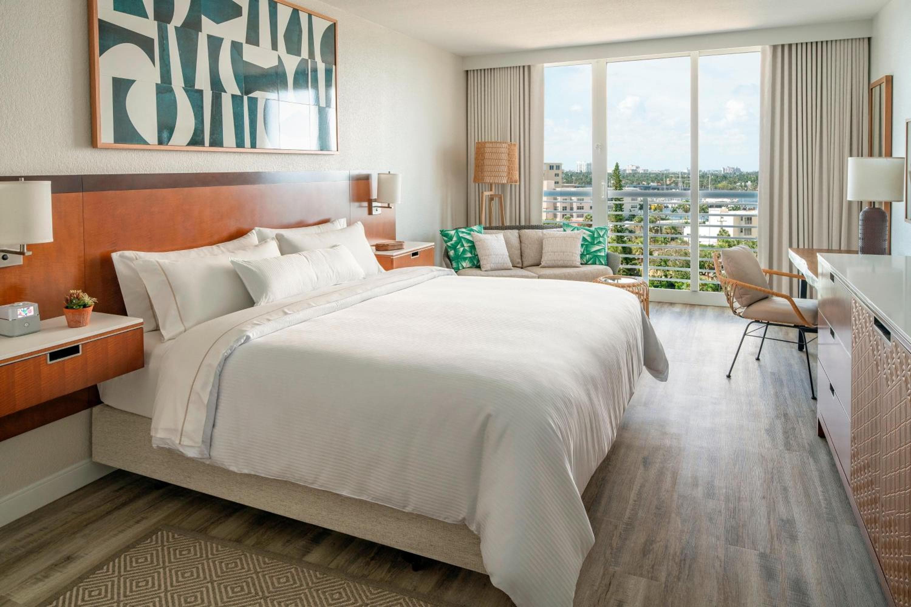 El Westin Fort Lauderdale Beach Resort — 10