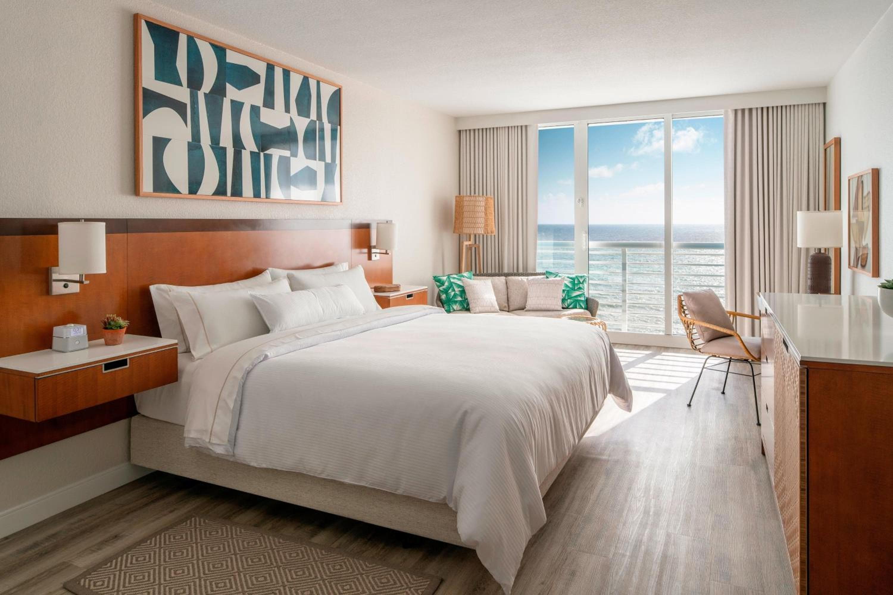 El Westin Fort Lauderdale Beach Resort — 11
