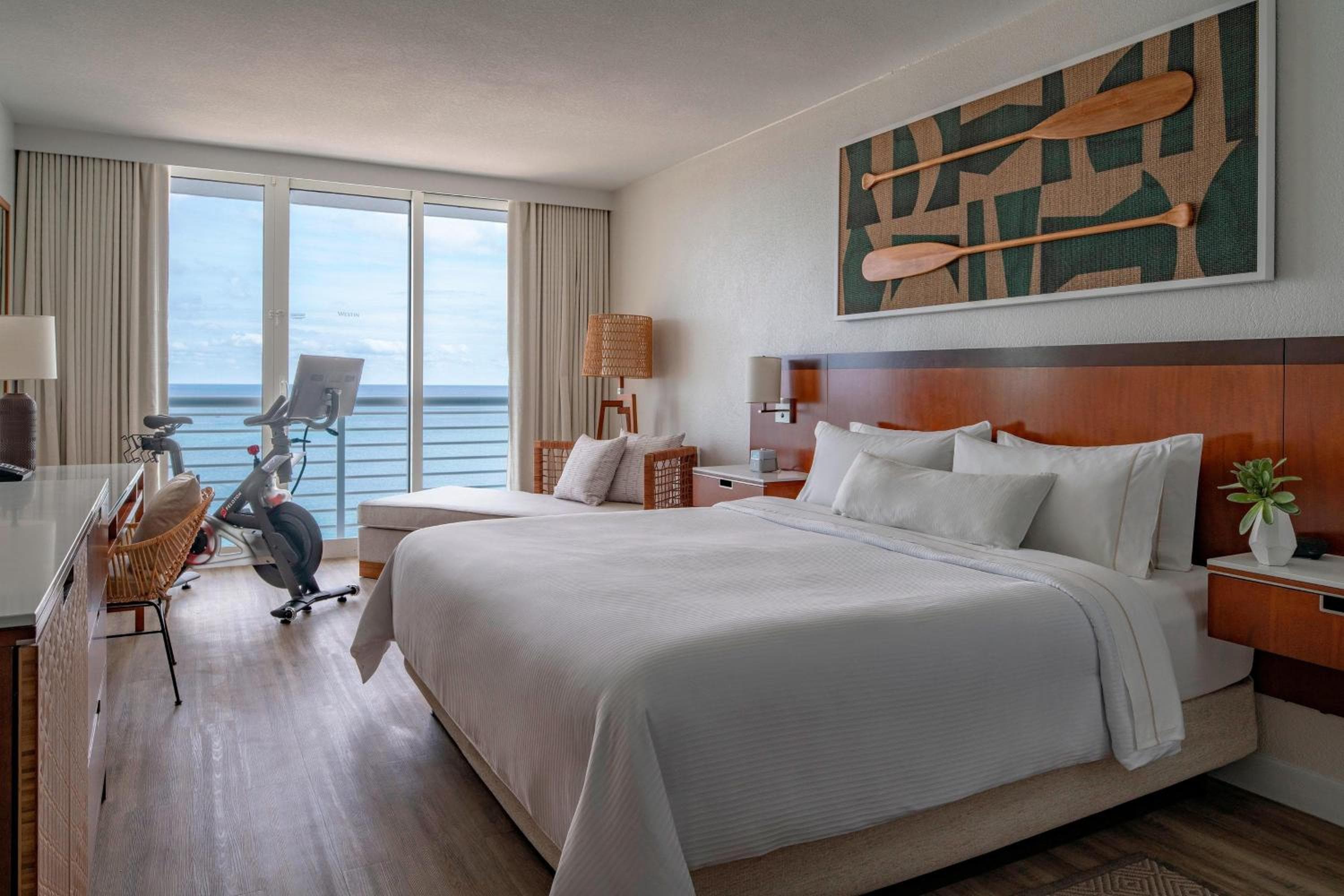 El Westin Fort Lauderdale Beach Resort — 19