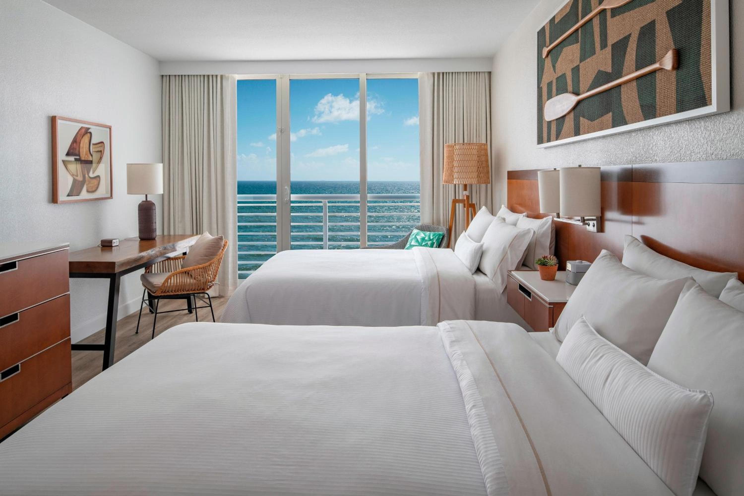 El Westin Fort Lauderdale Beach Resort — 14