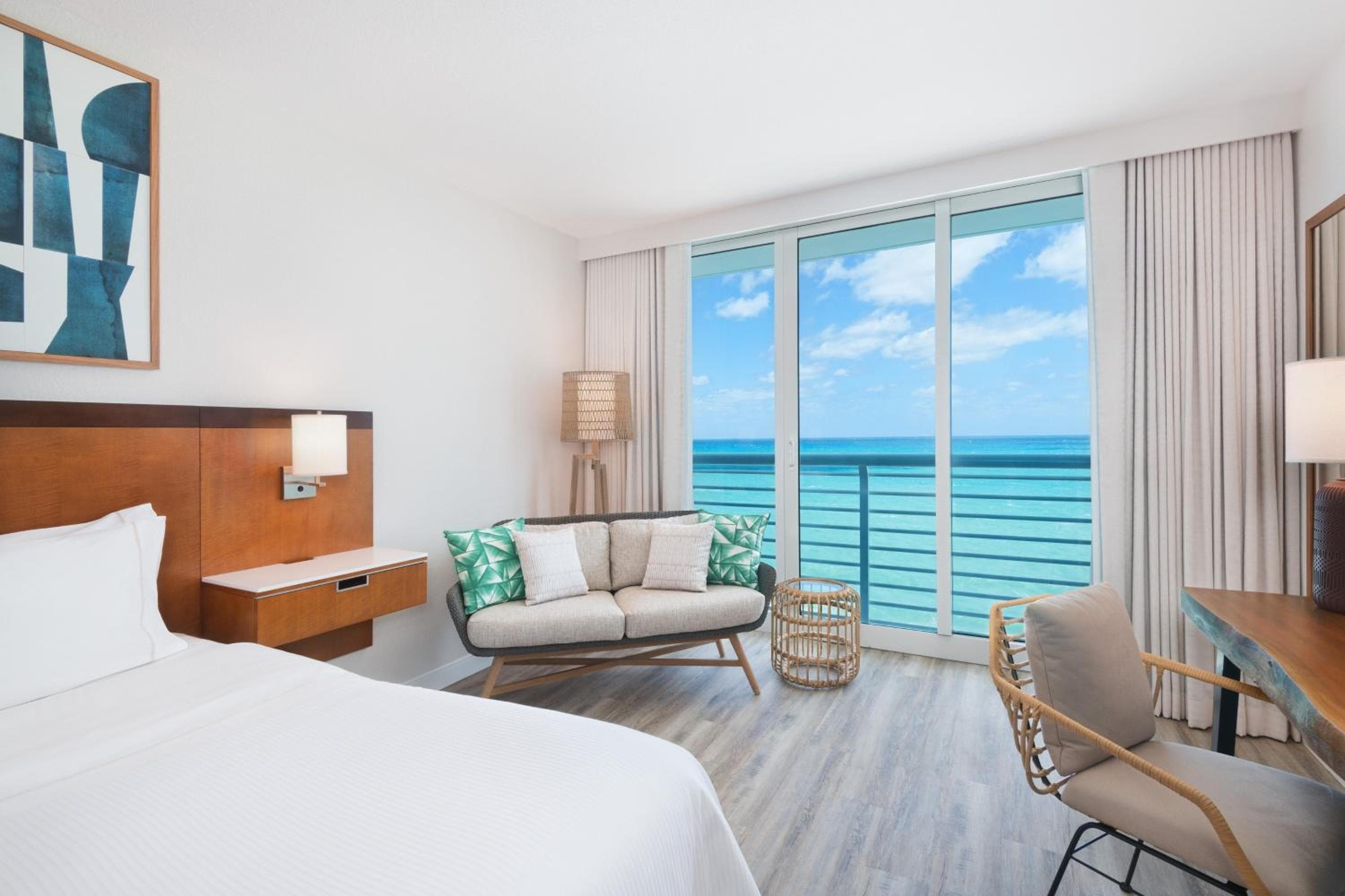 El Westin Fort Lauderdale Beach Resort — 18